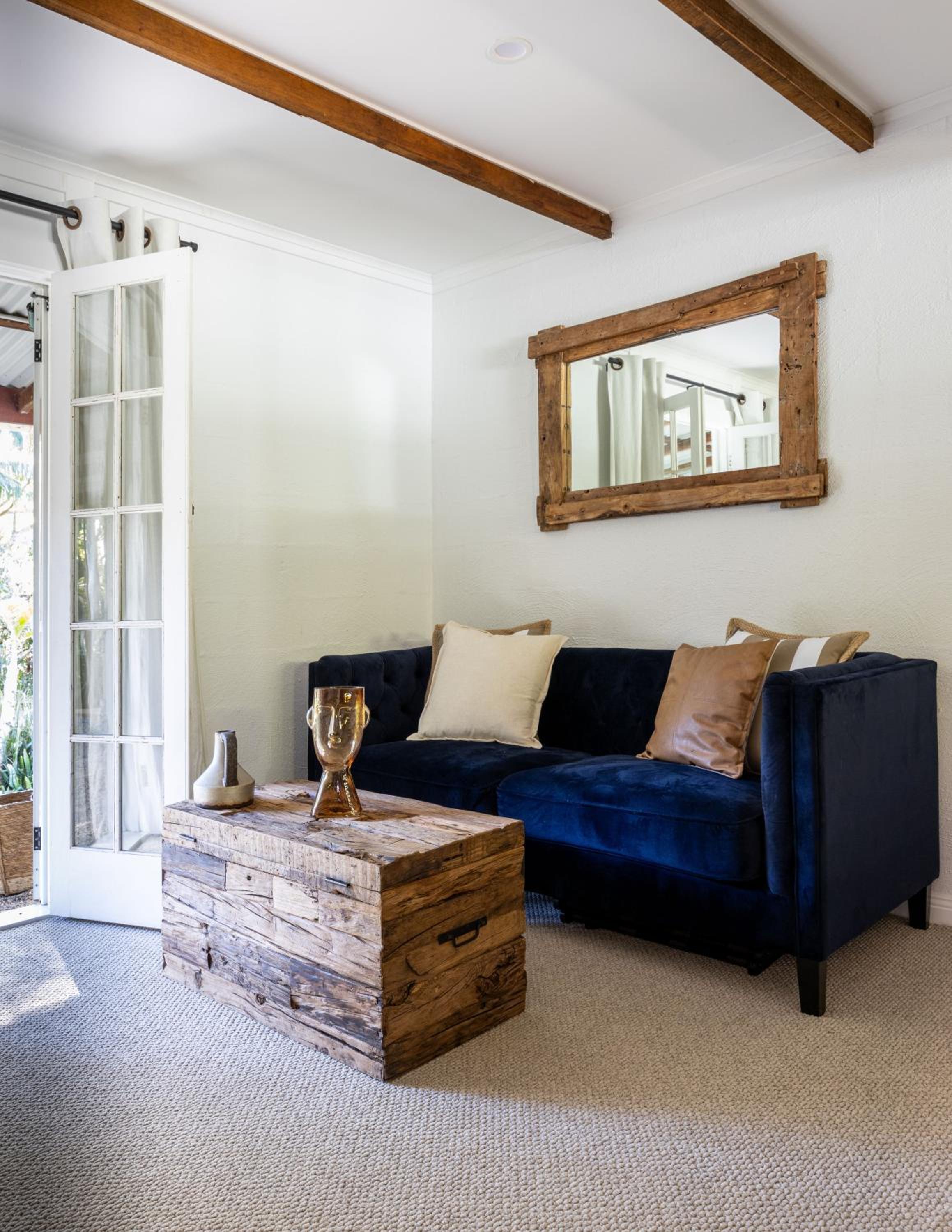 Figtree Creek Retreat