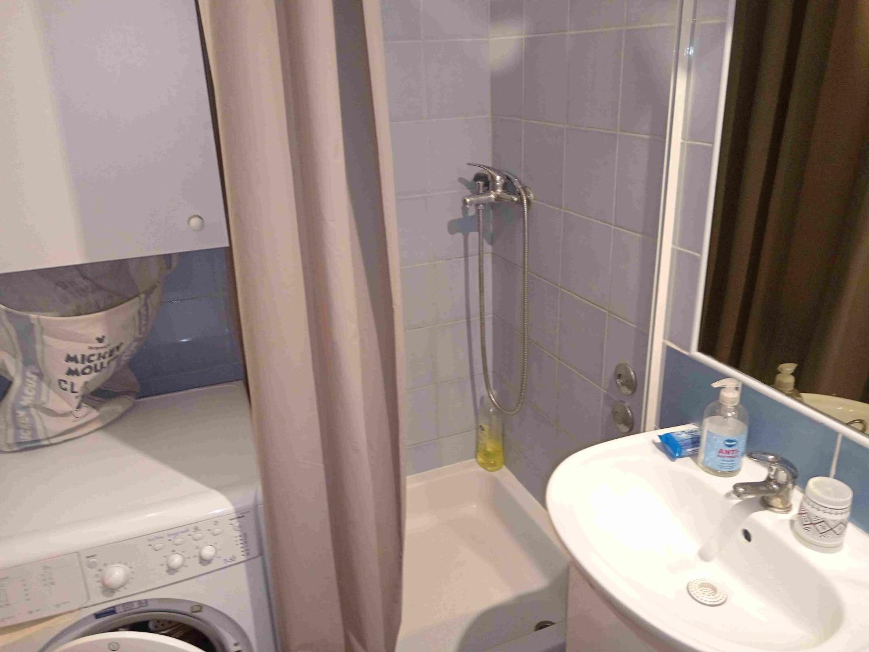Apartman Selska