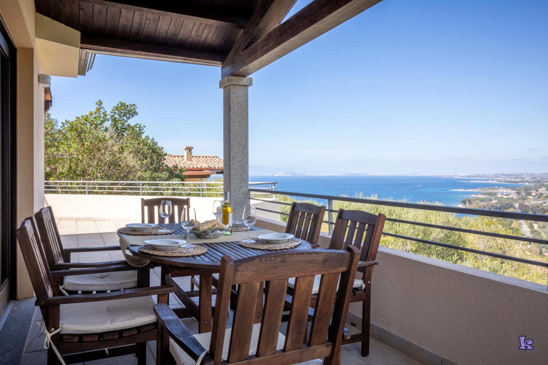 Villa Filbertina