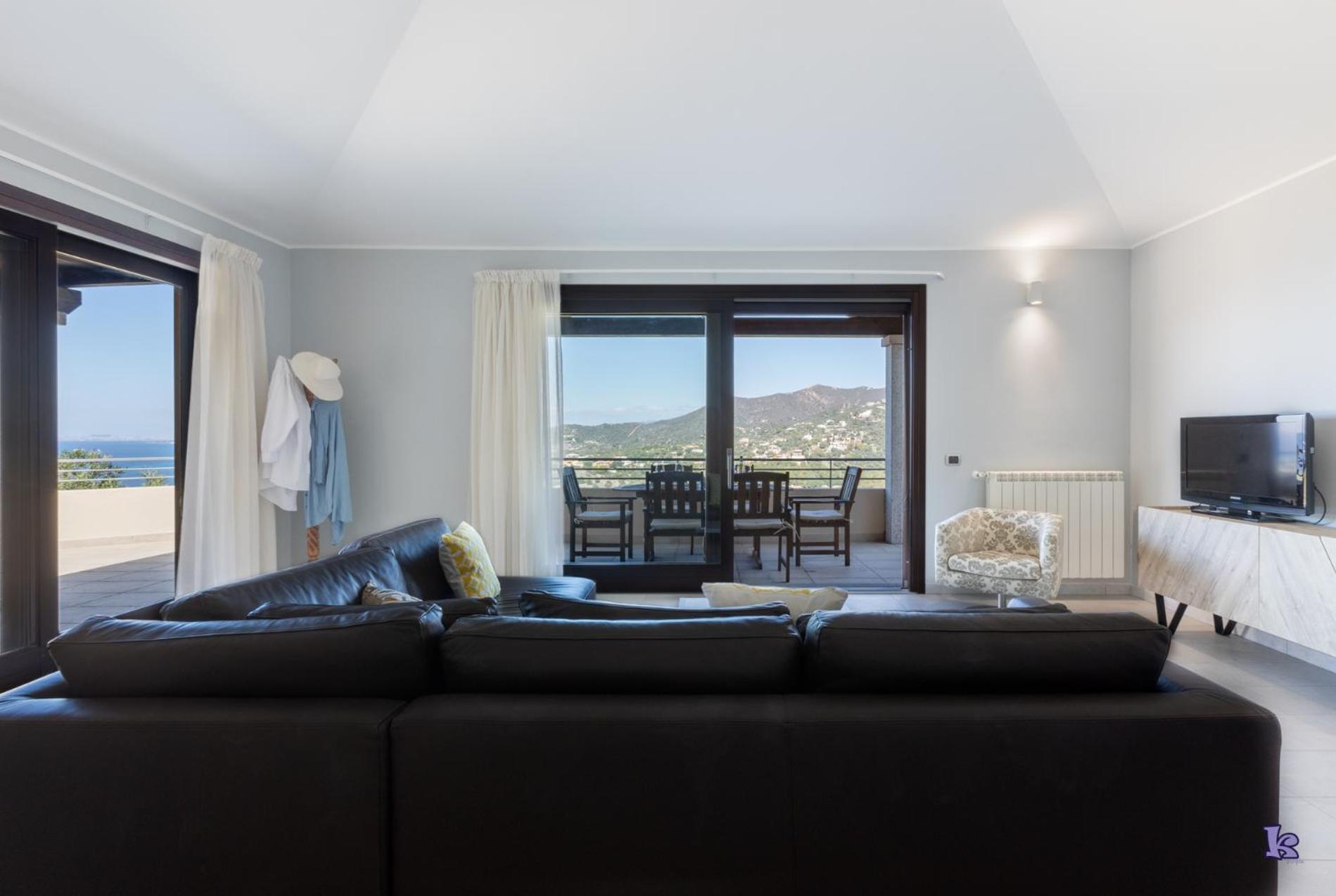 Villa Filbertina