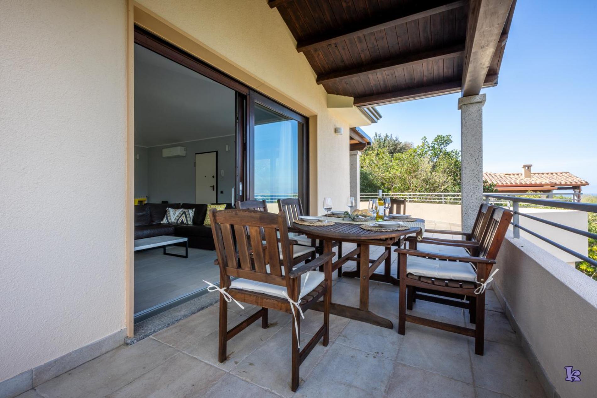 Villa Filbertina