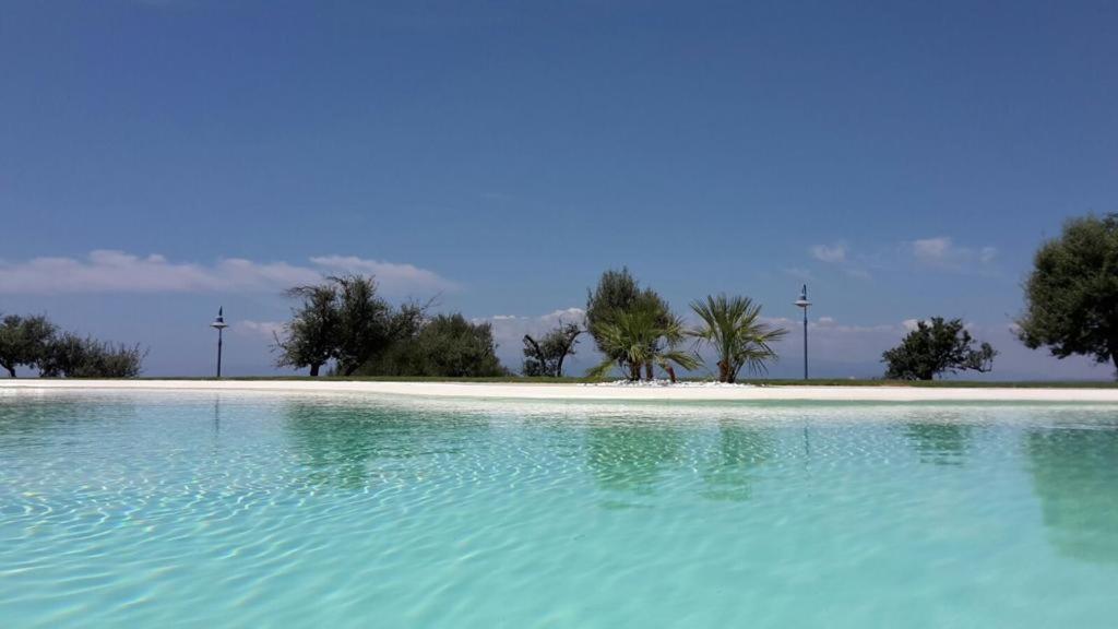 Villa Filbertina