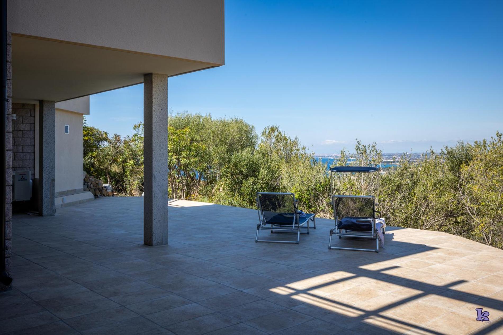 Villa Filbertina