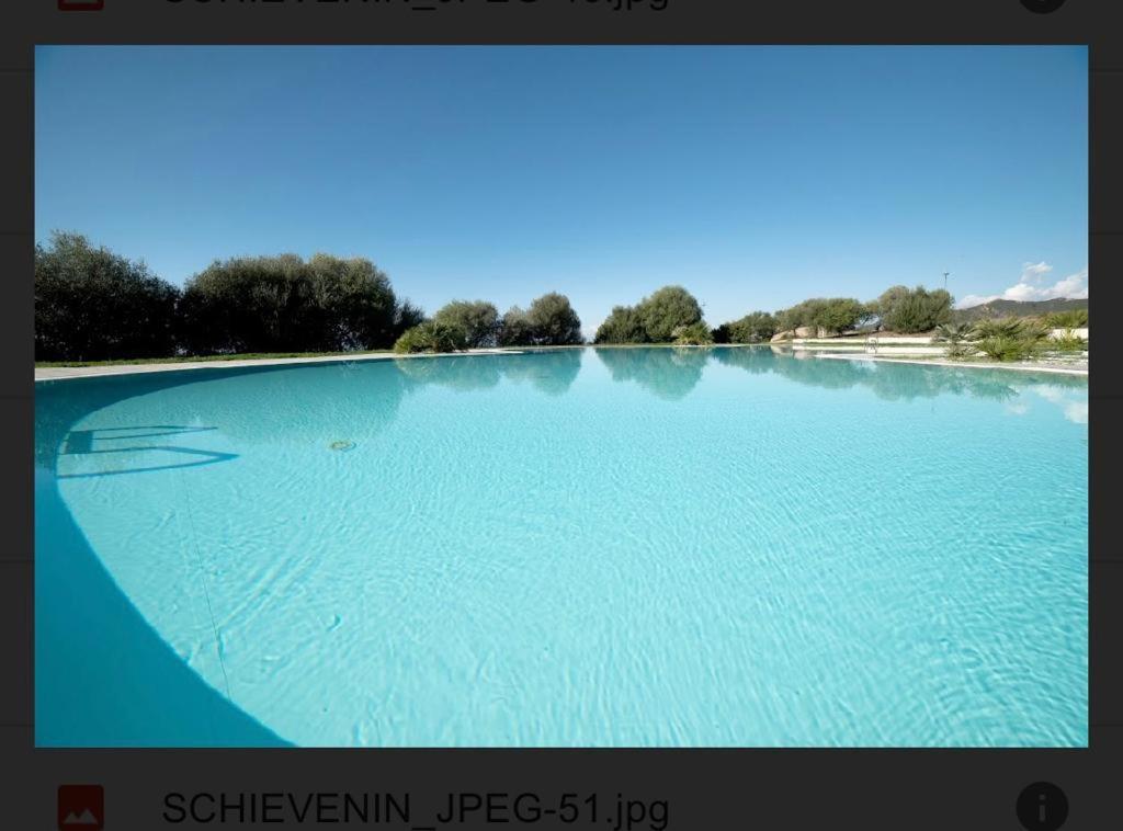 Villa Filbertina