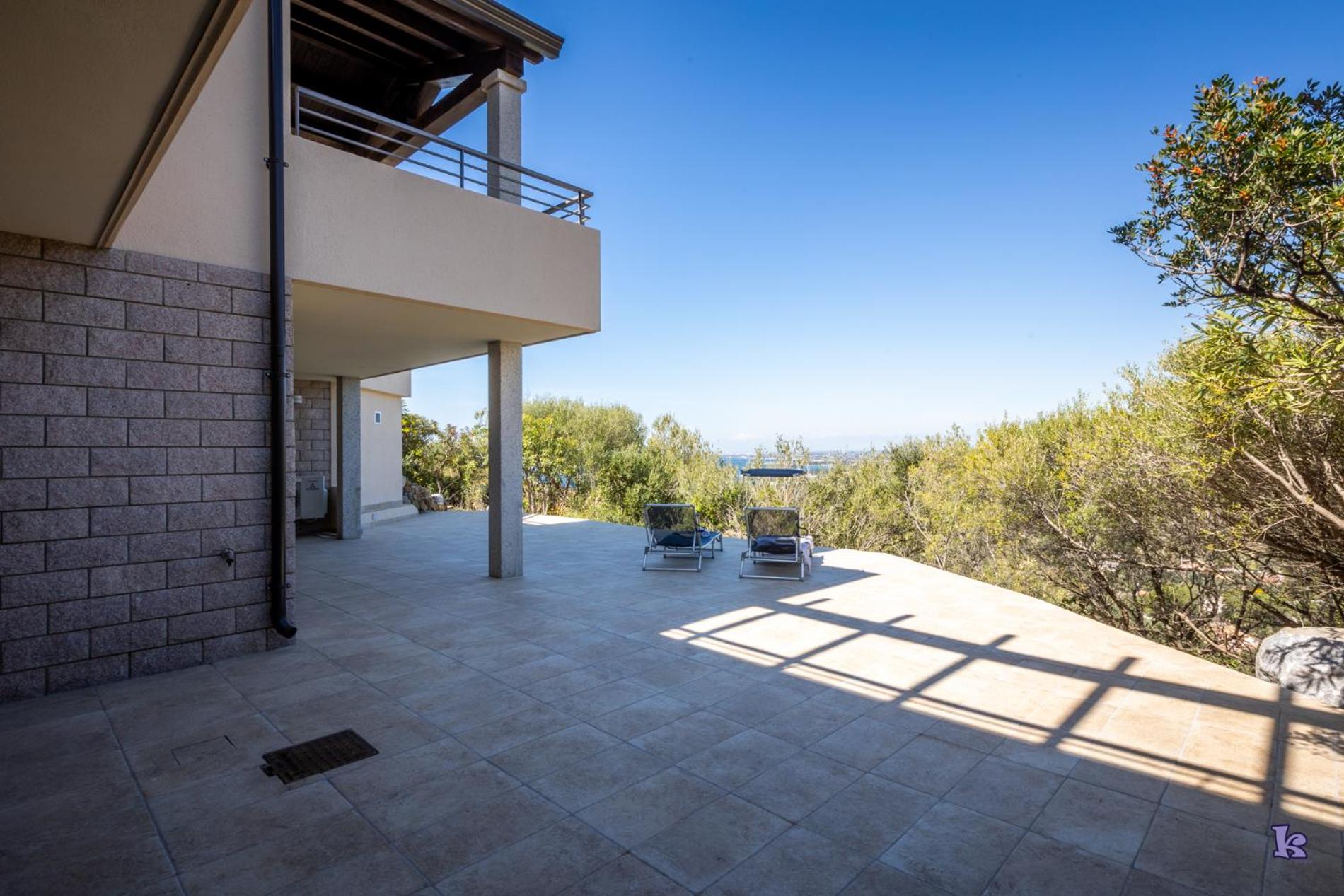 Villa Filbertina