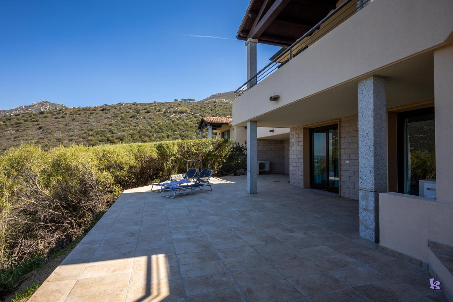 Villa Filbertina