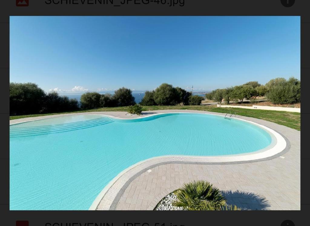 Villa Filbertina