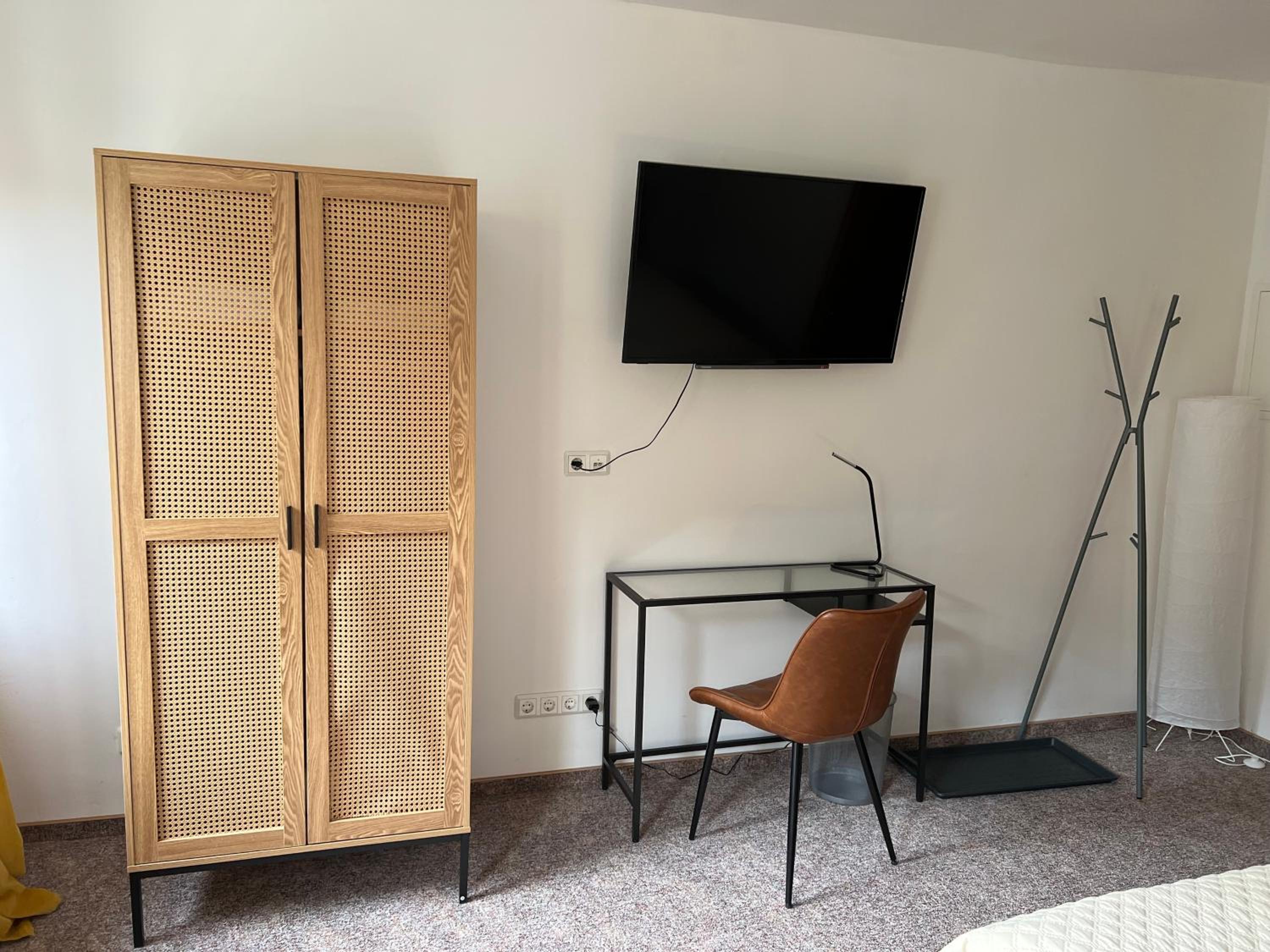 Pension Sternschnuppe, Treseburg Harz, unmittelbar am Wasser