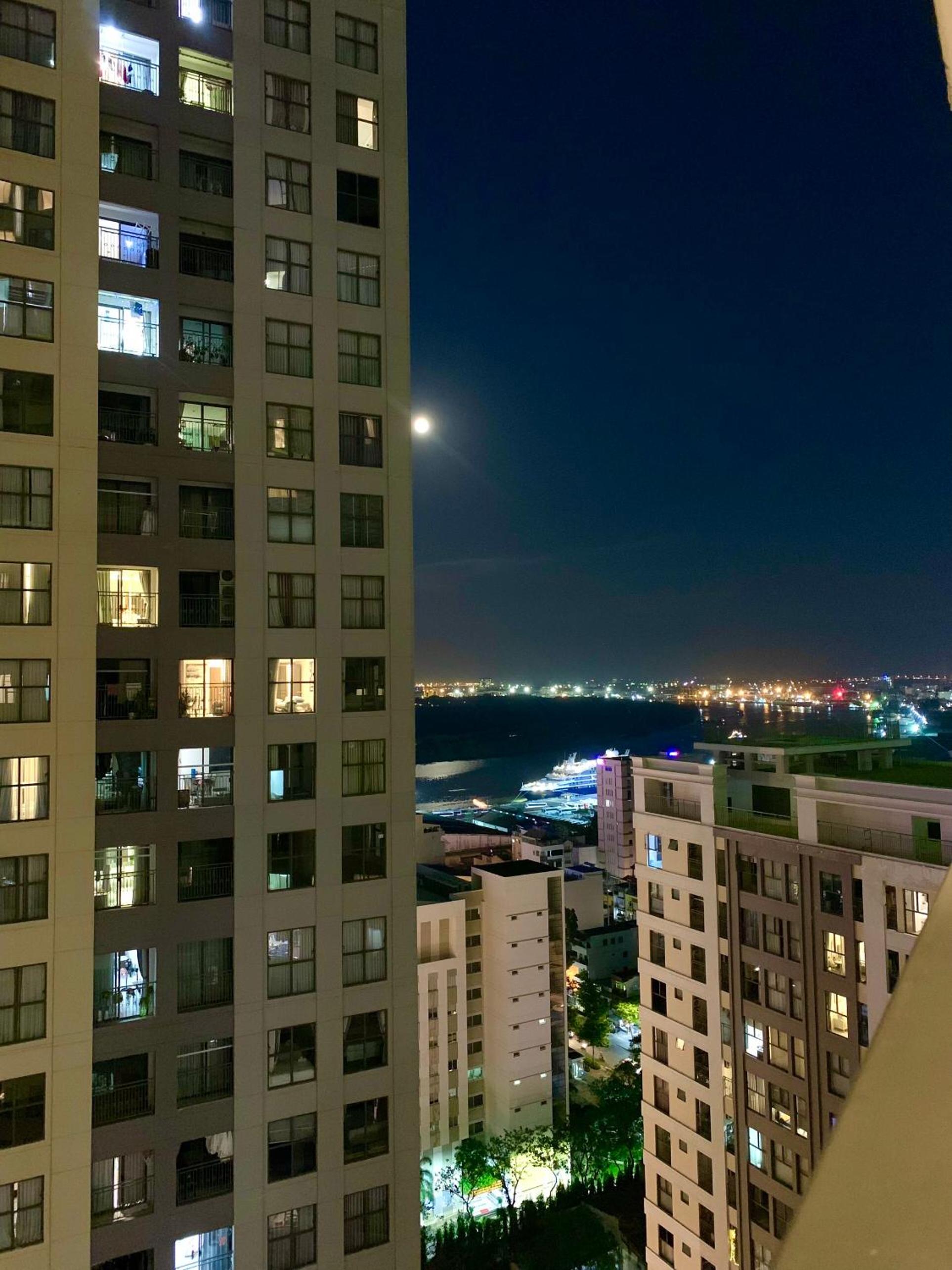 July Apartment