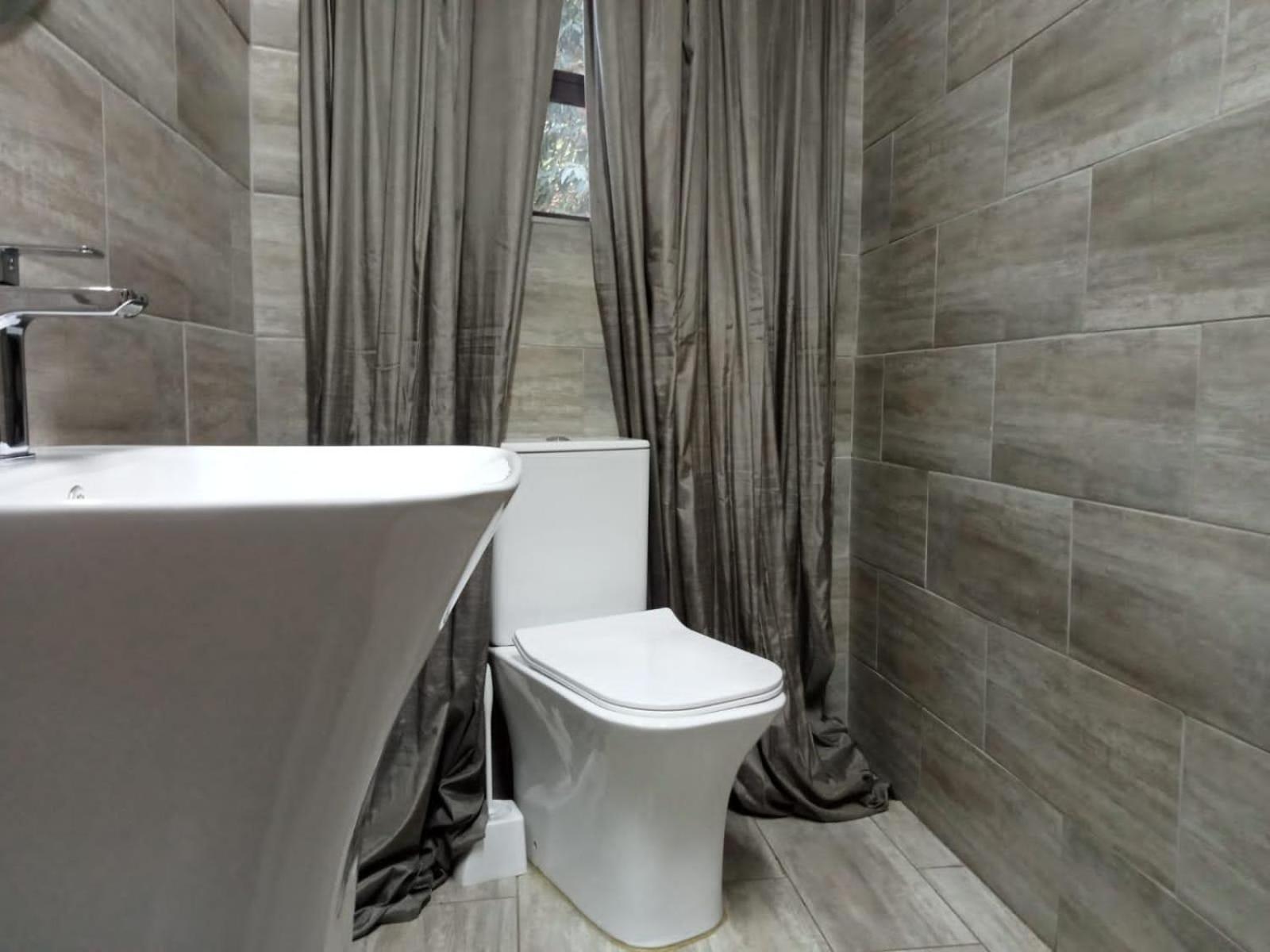 Aloe Guesthouse Klerksdorp