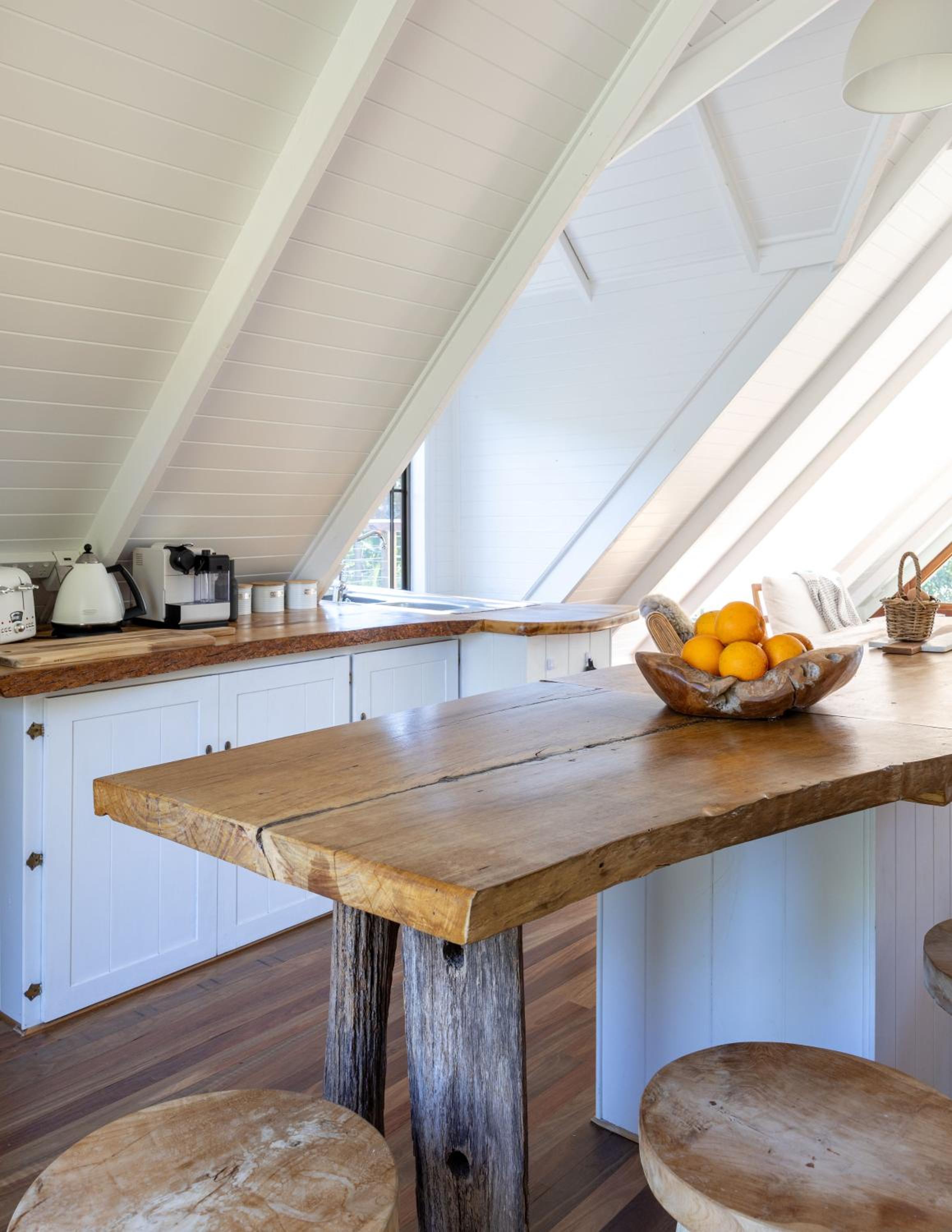 Figtree Creek Retreat