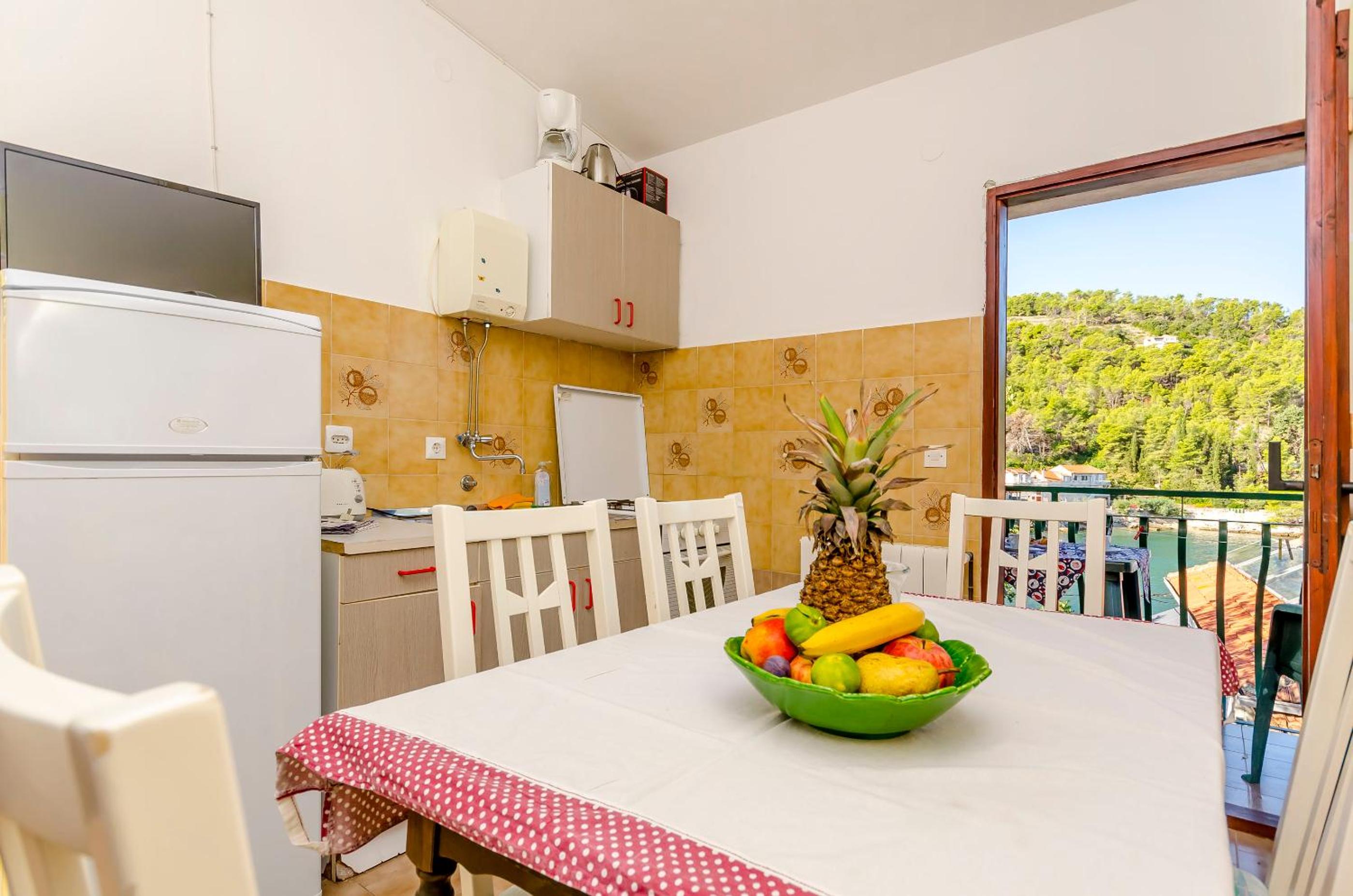Apartments Lorena