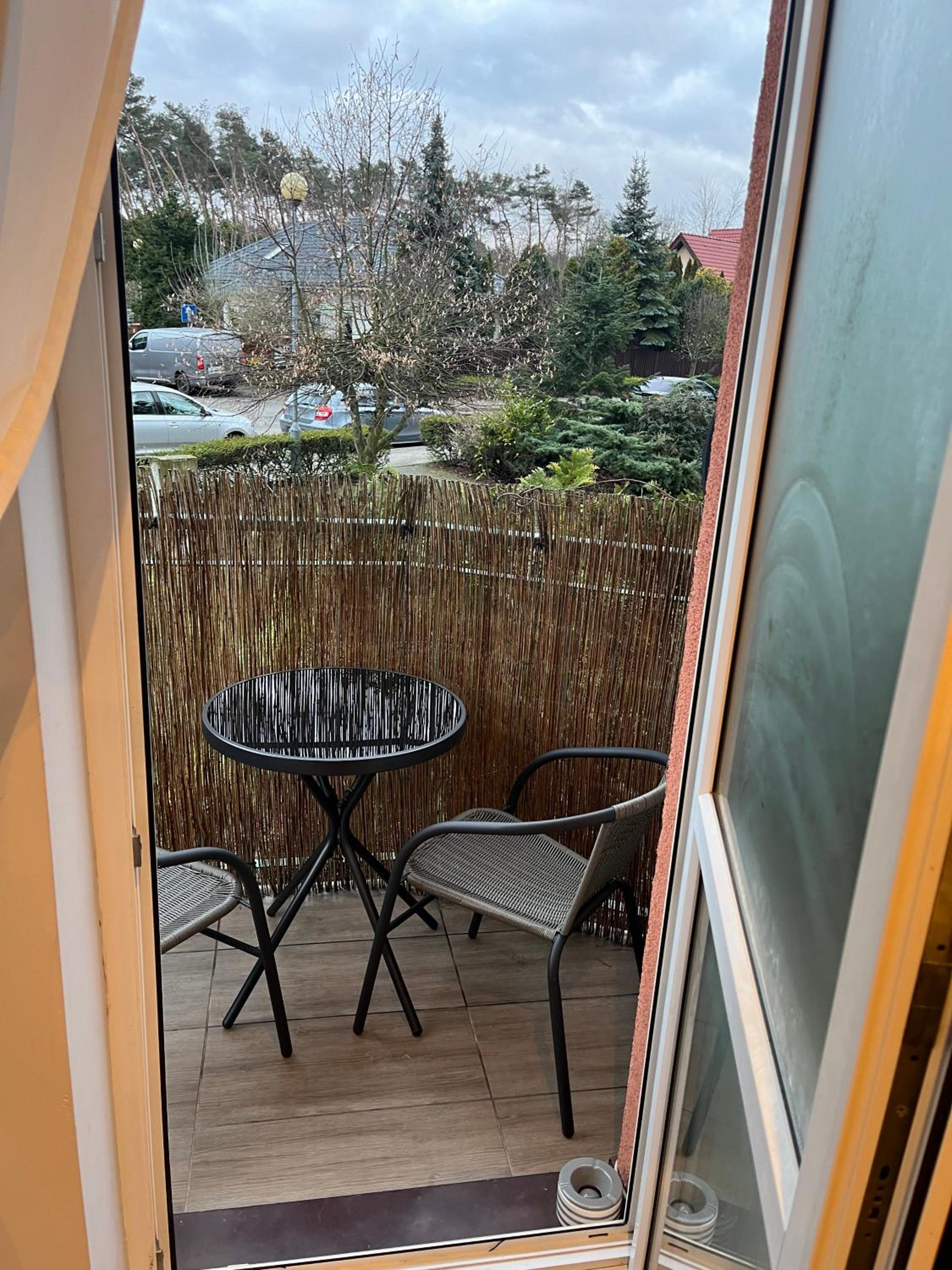 Green Yew Apartment, photo 11