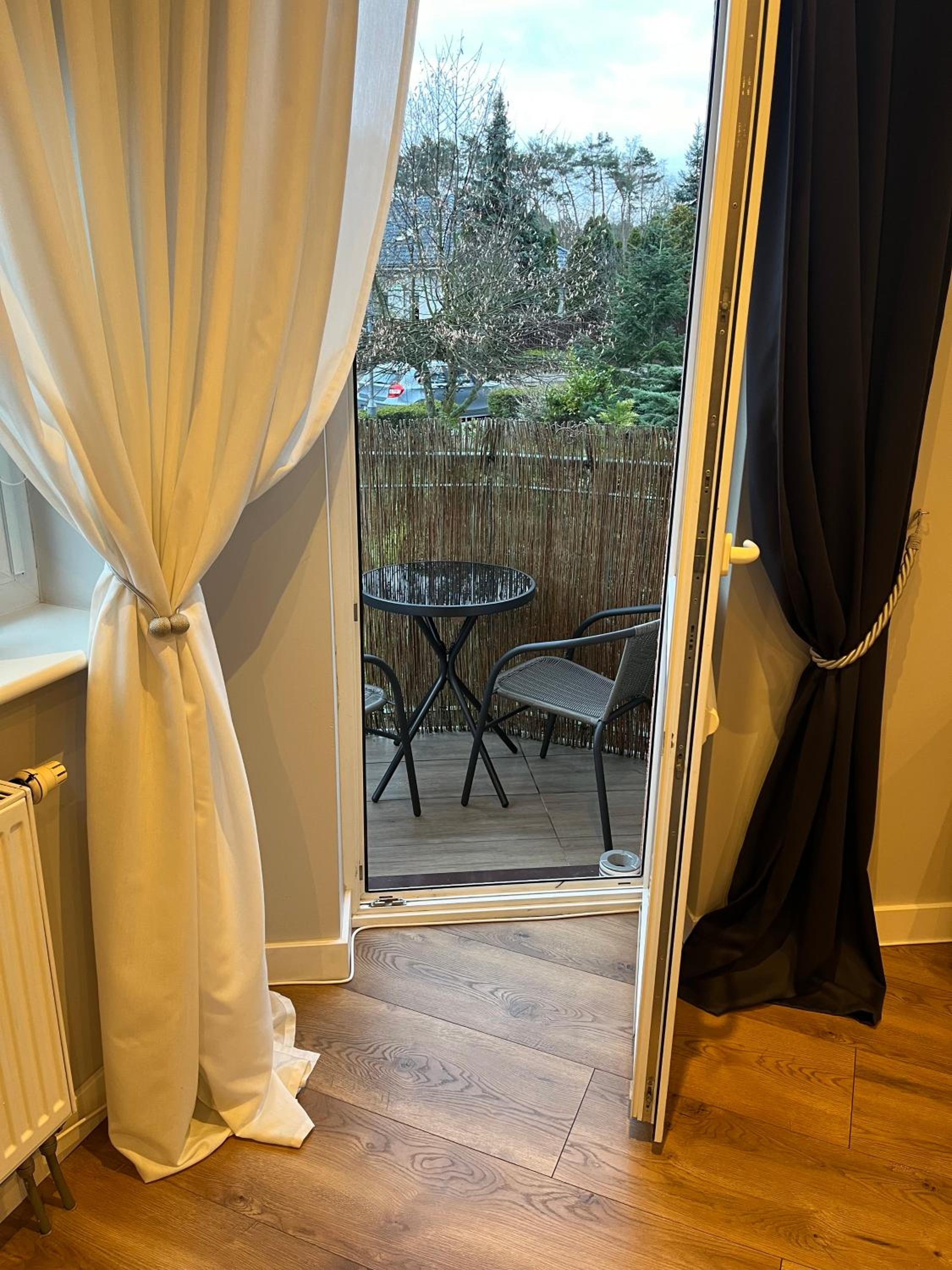 Green Yew Apartment, photo 13