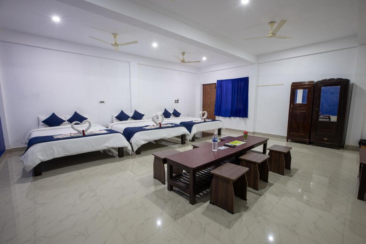 Auro Resort