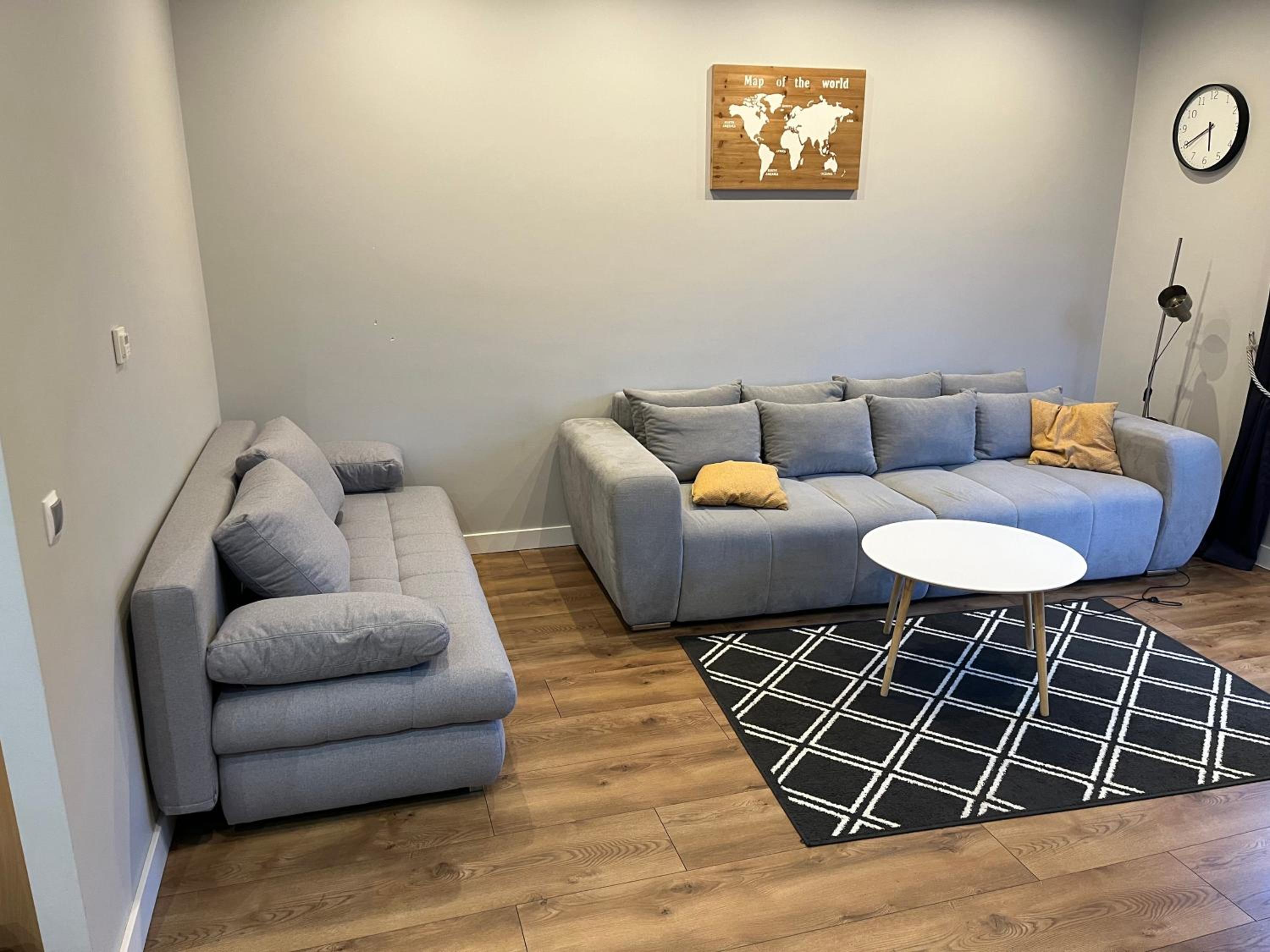 Green Yew Apartment, photo 3