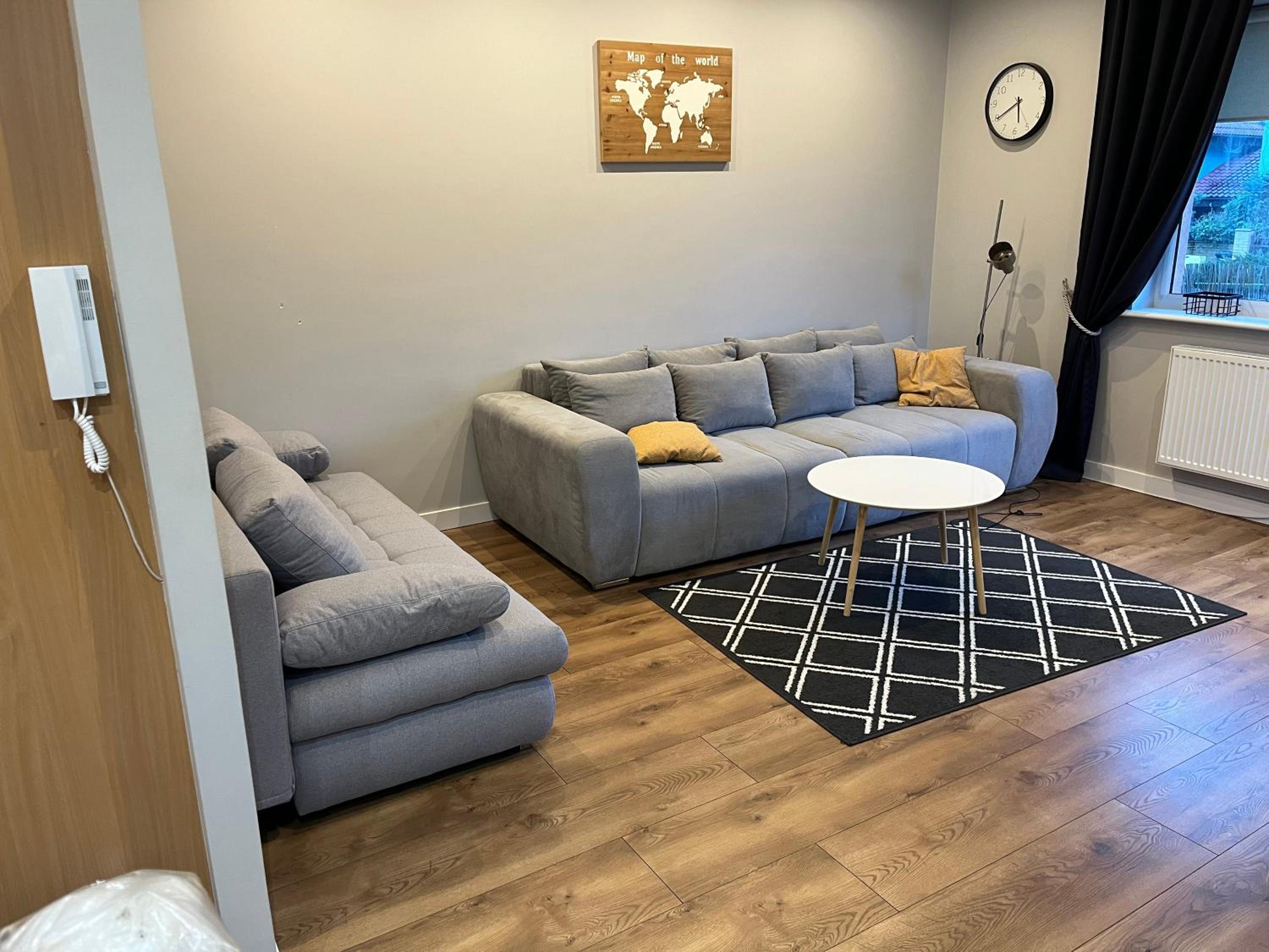 Green Yew Apartment, photo 9