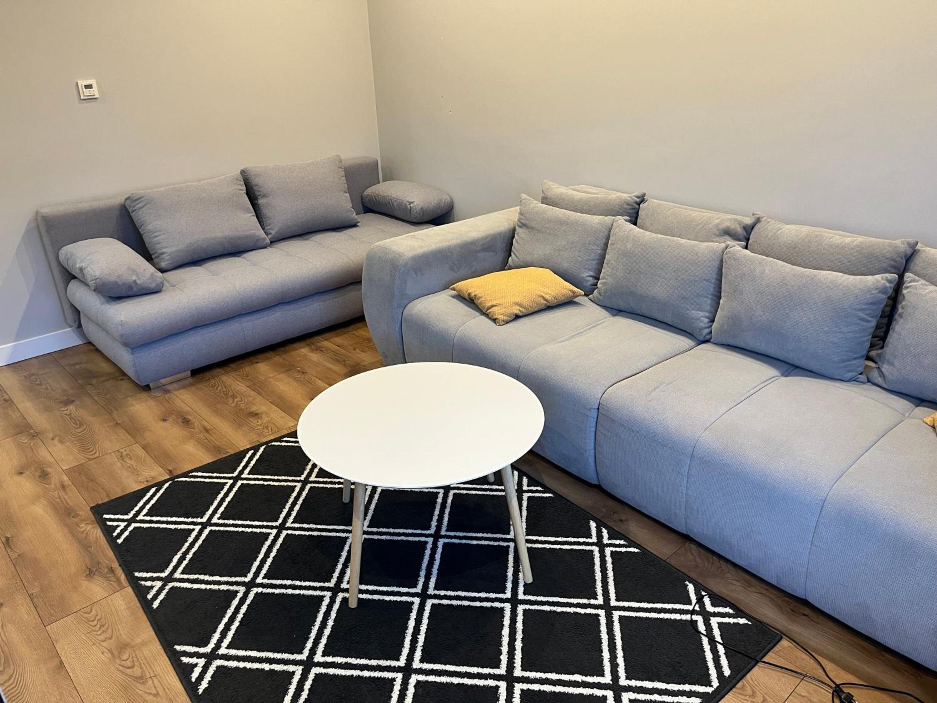 Green Yew Apartment, photo 15