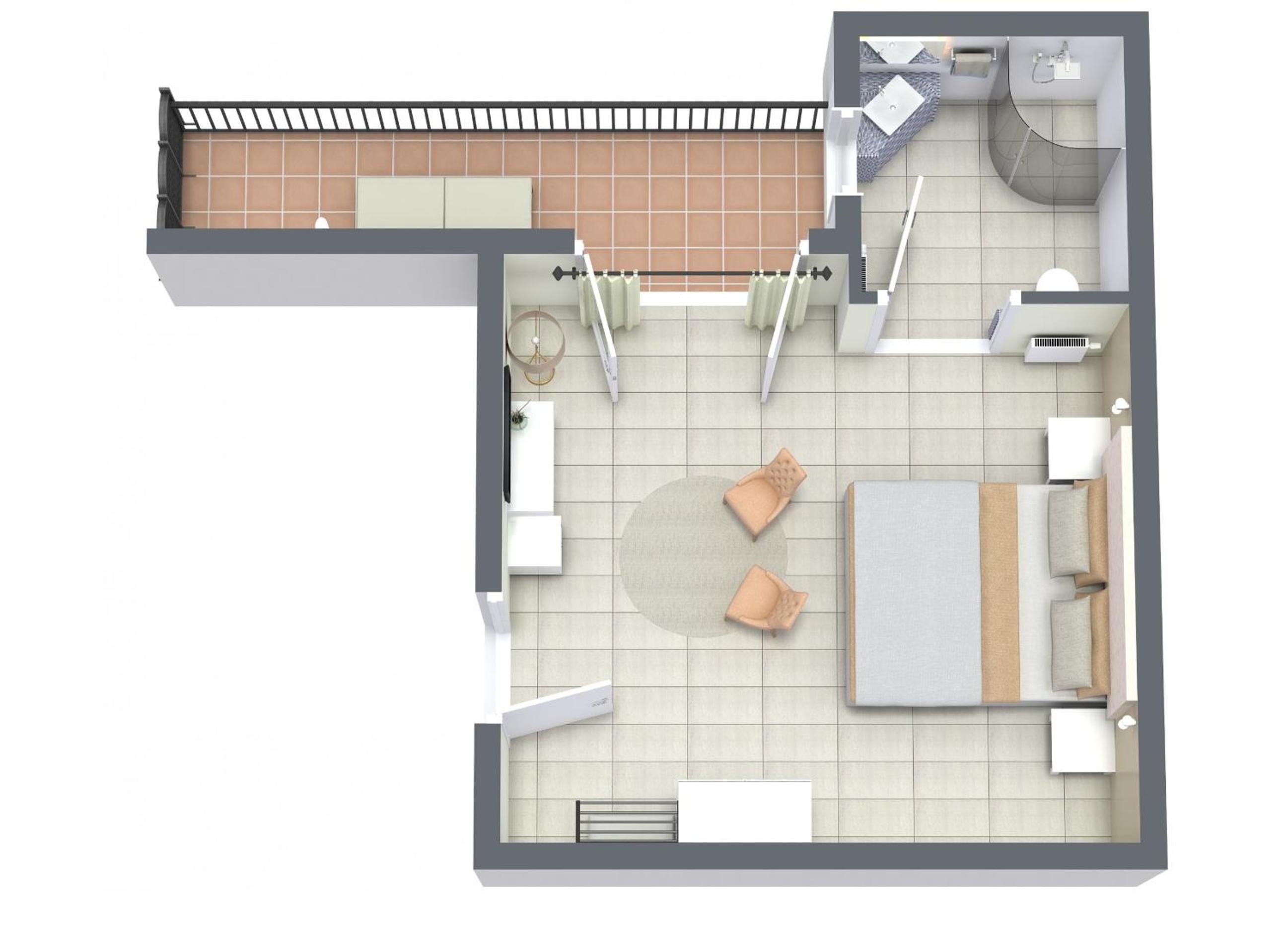MEMORY - Ferienapartments & Zimmer - Mediterraner Flair in der Rhön