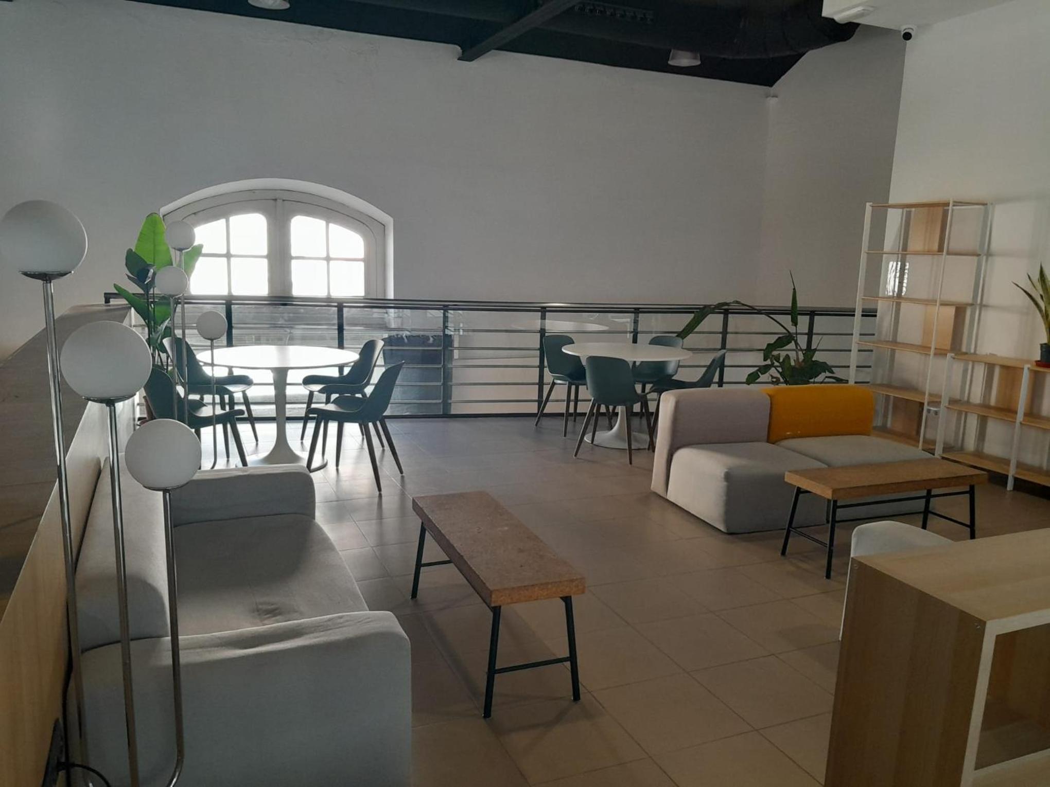 UP Hostel Valencia