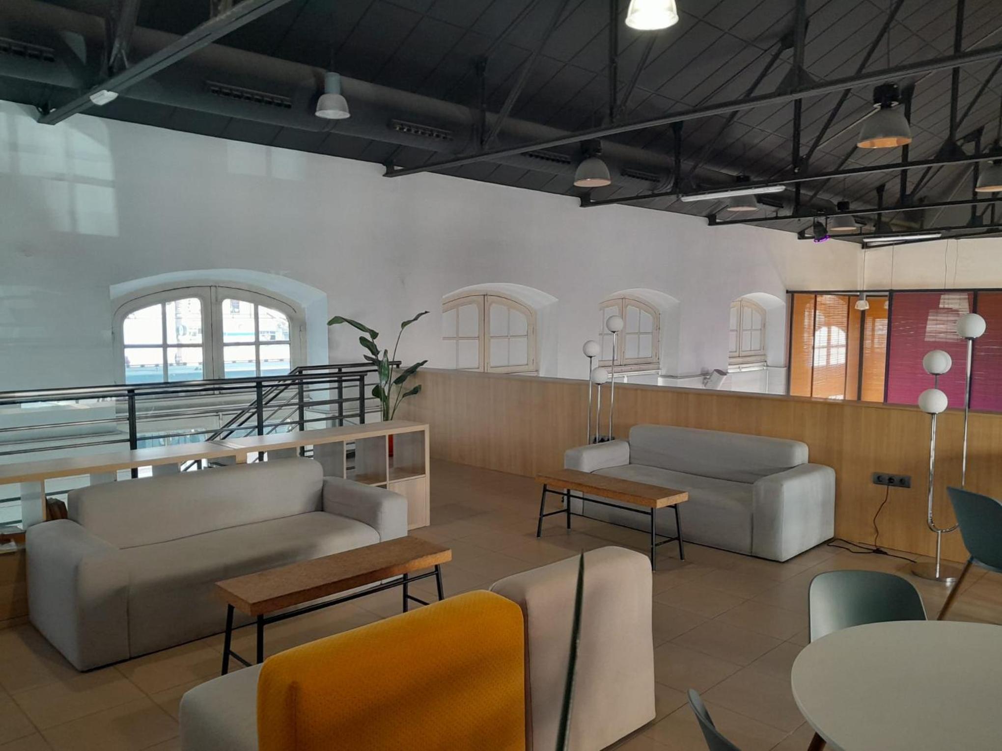 UP Hostel Valencia
