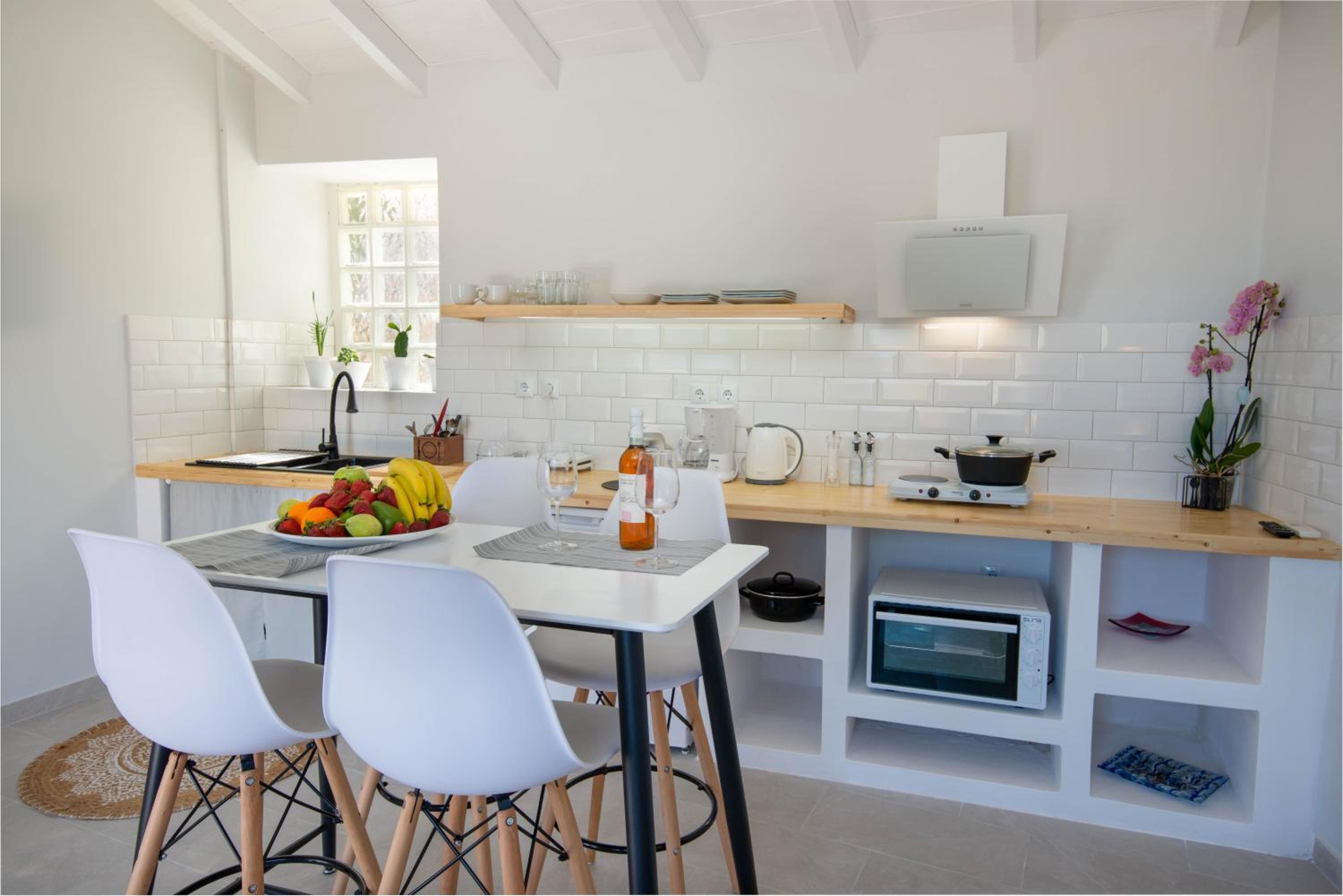 Paxos Couple House by Konnect photo 4