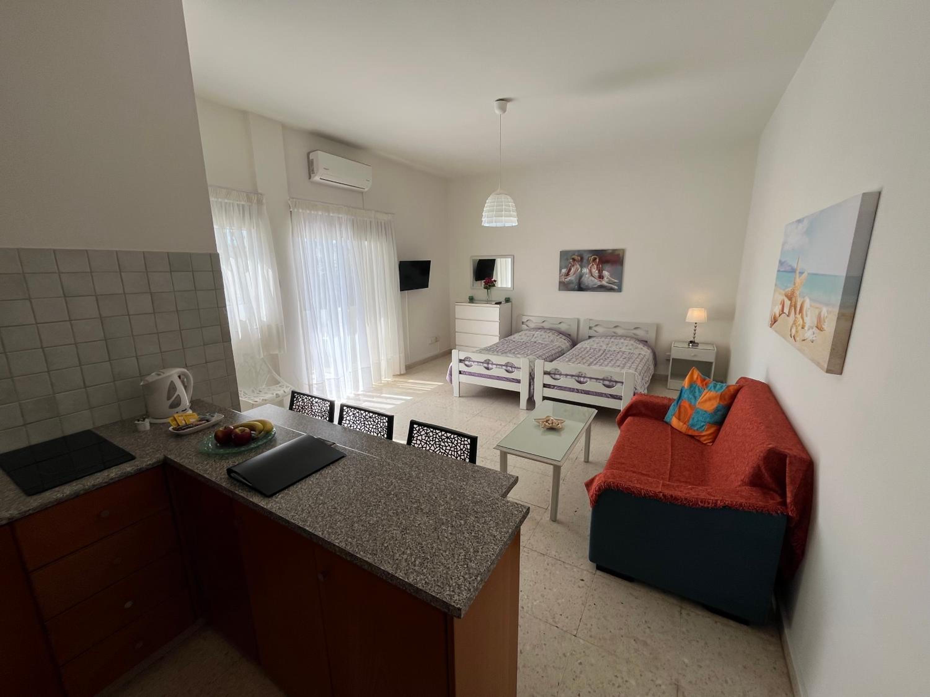 Themis Beach Apartments