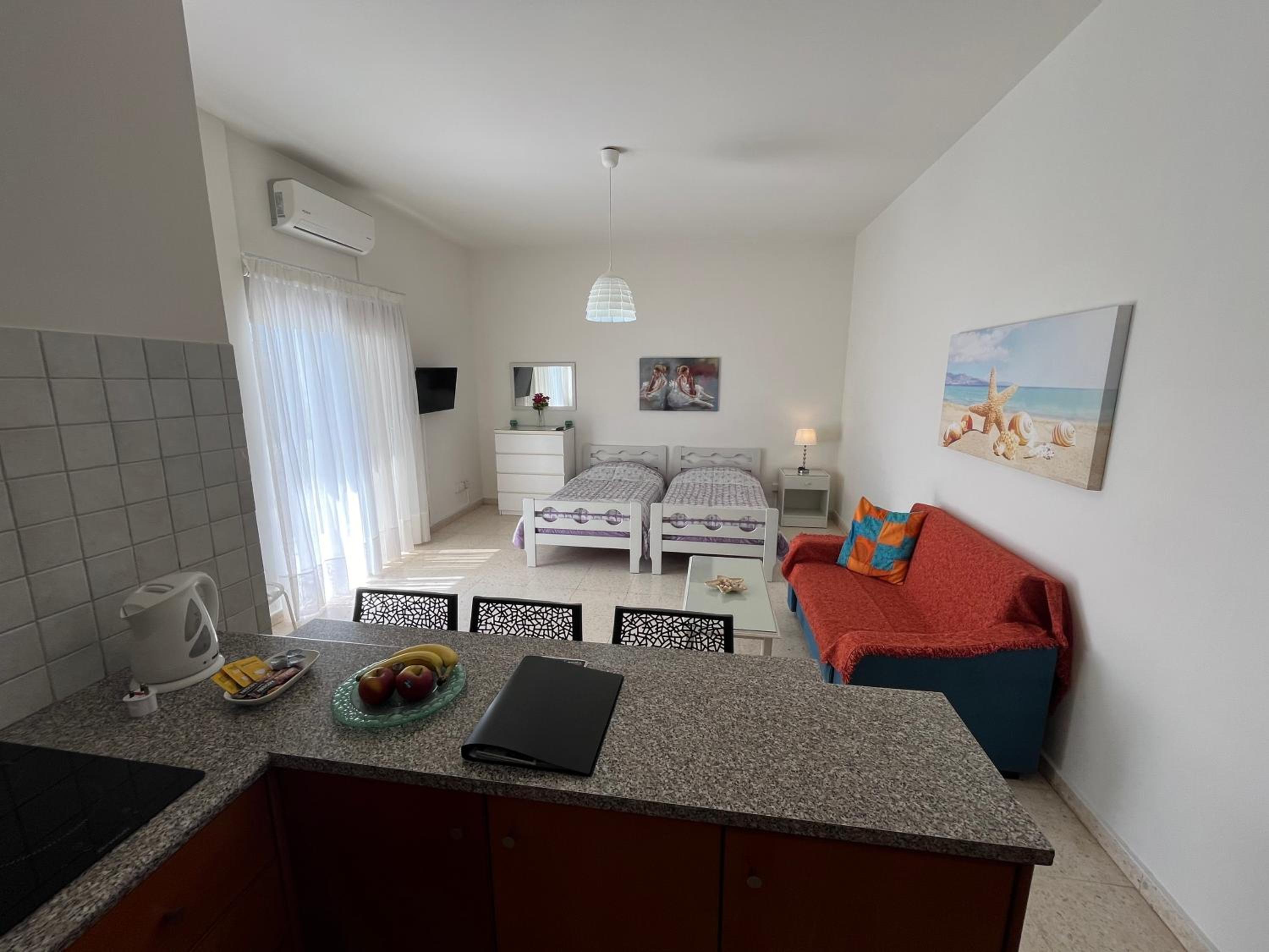 Themis Beach Apartments