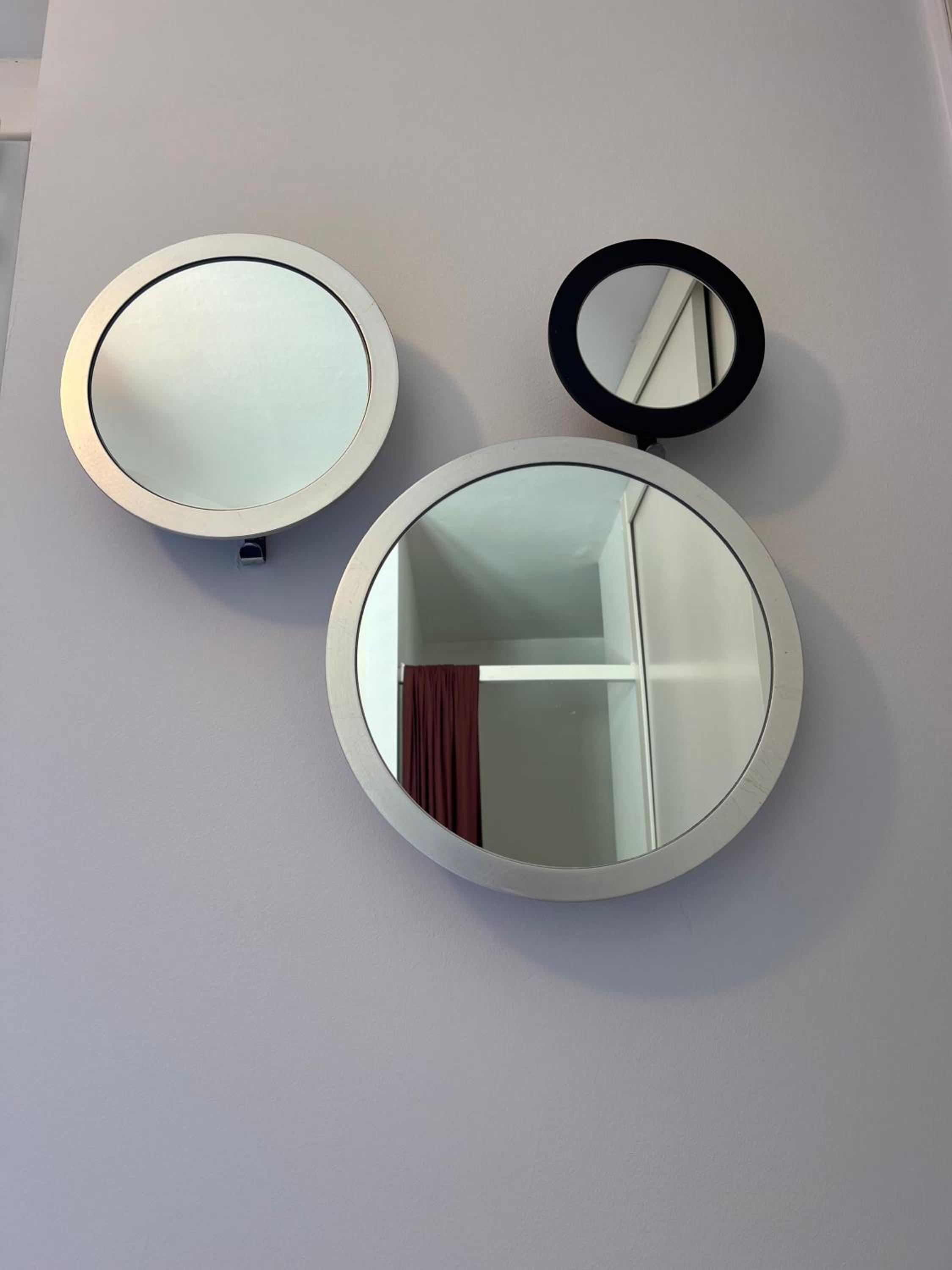 Solution Home Monte Nero