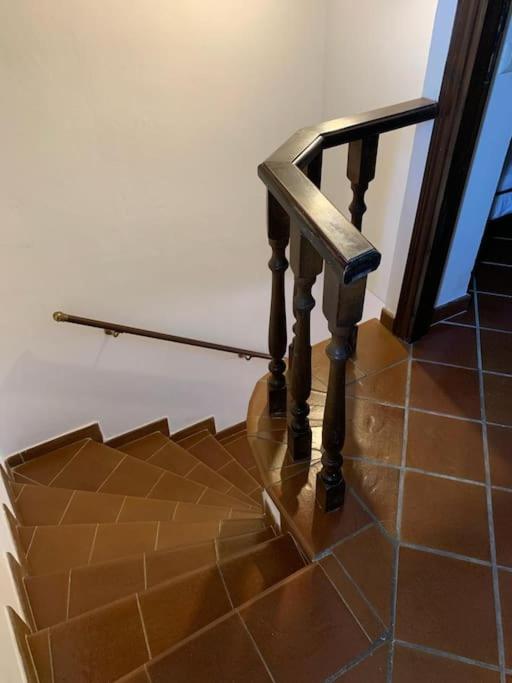 Quentin's House en Alghero — other