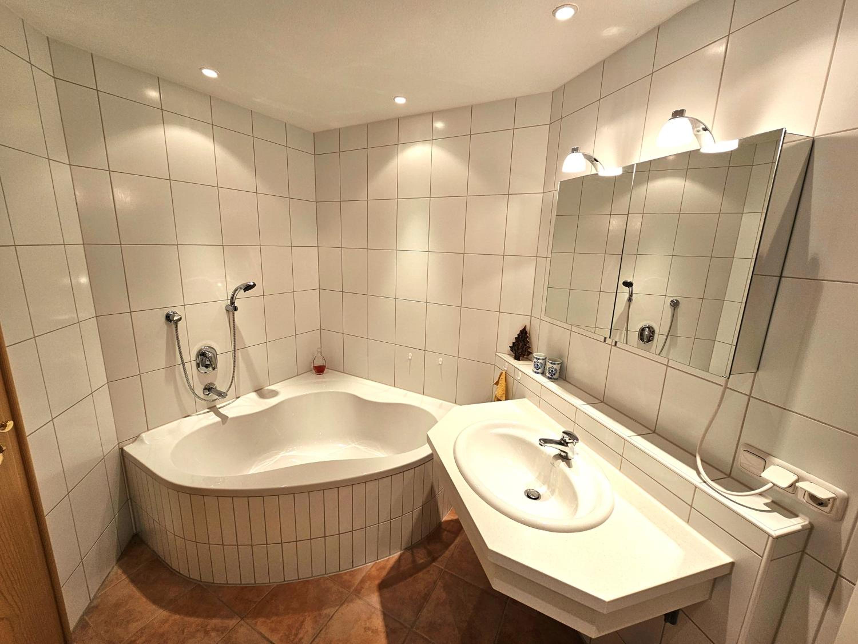 Ferienwohnung Eiden