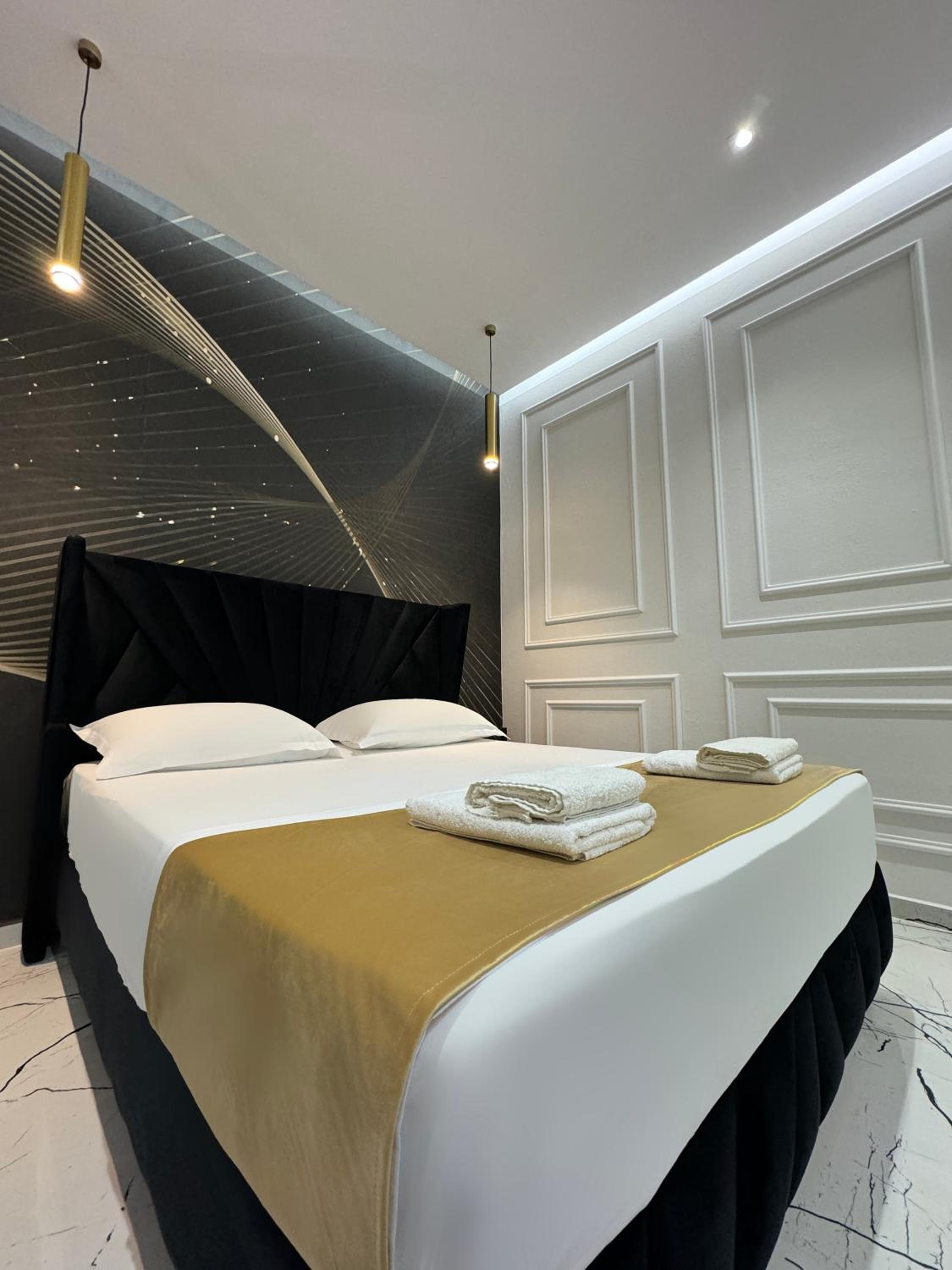 Apartments Costa Azzurra