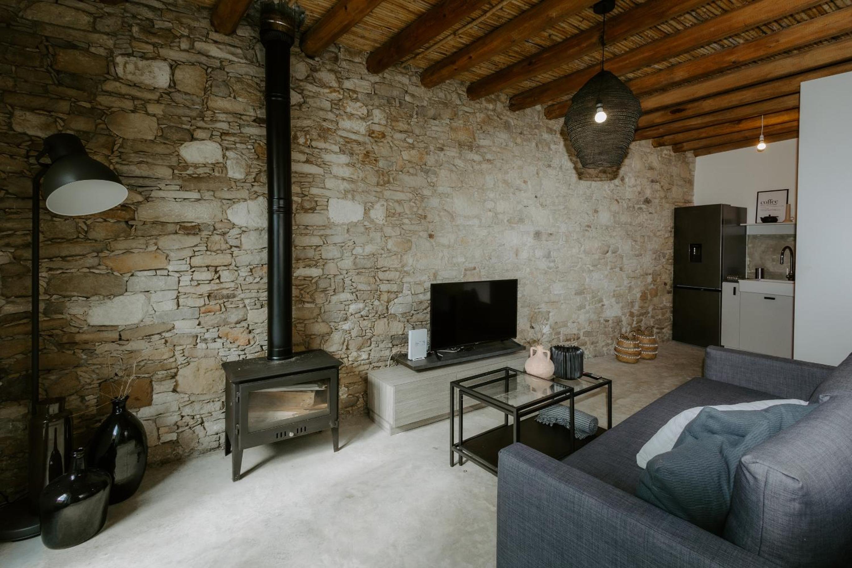 Smaragda's Guest Rooms