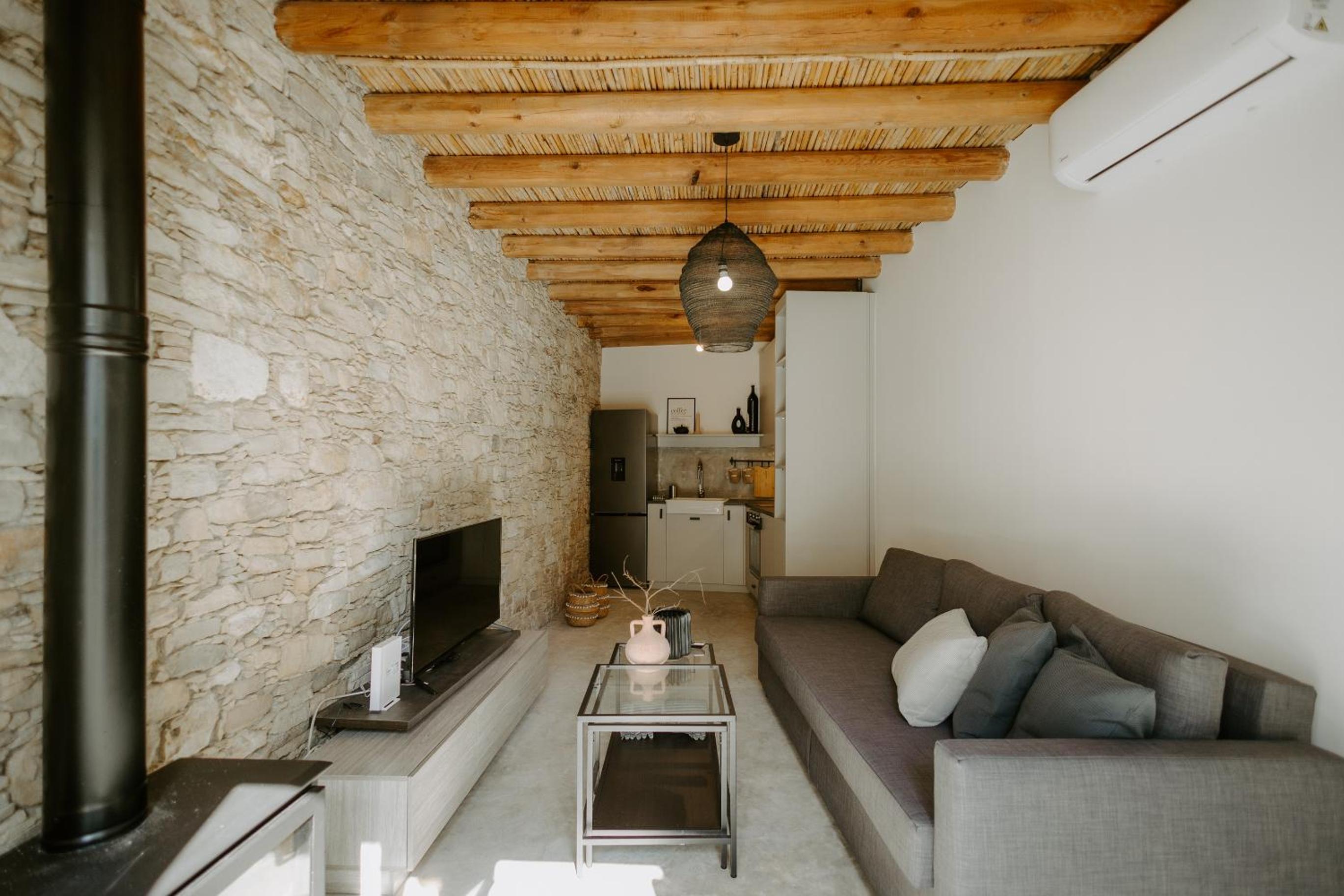 Smaragda's Guest Rooms
