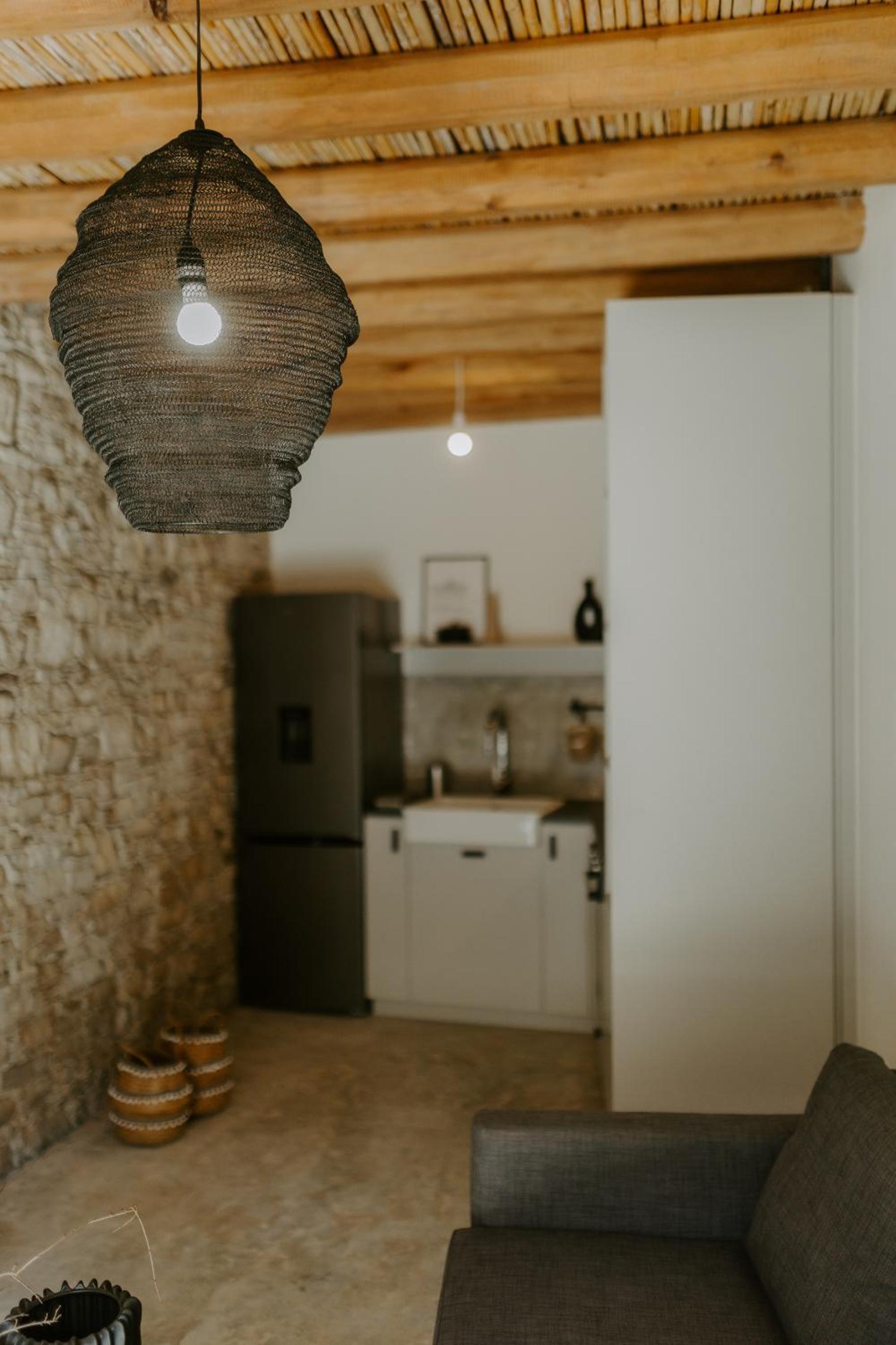 Smaragda's Guest Rooms