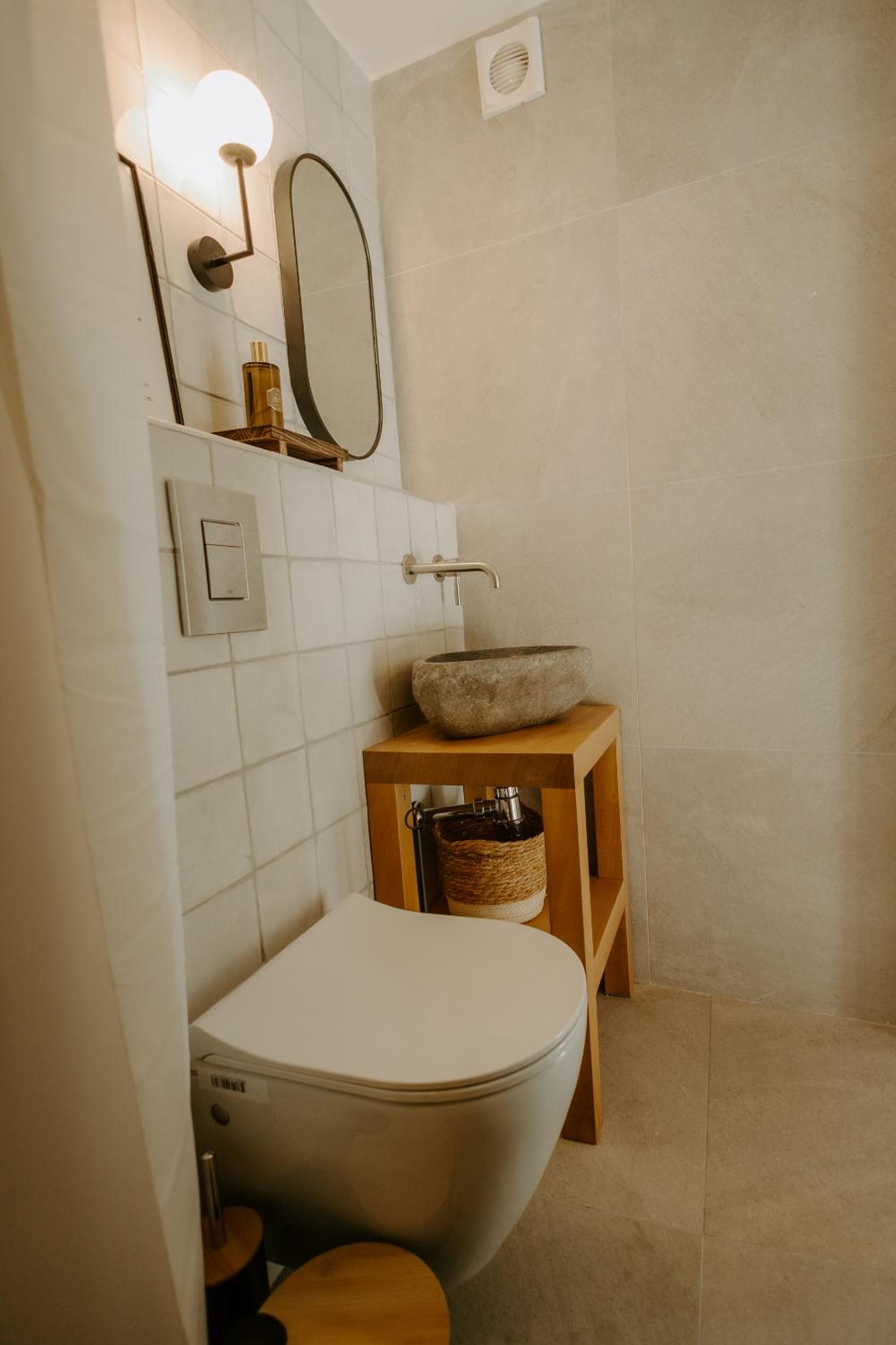 Smaragda's Guest Rooms