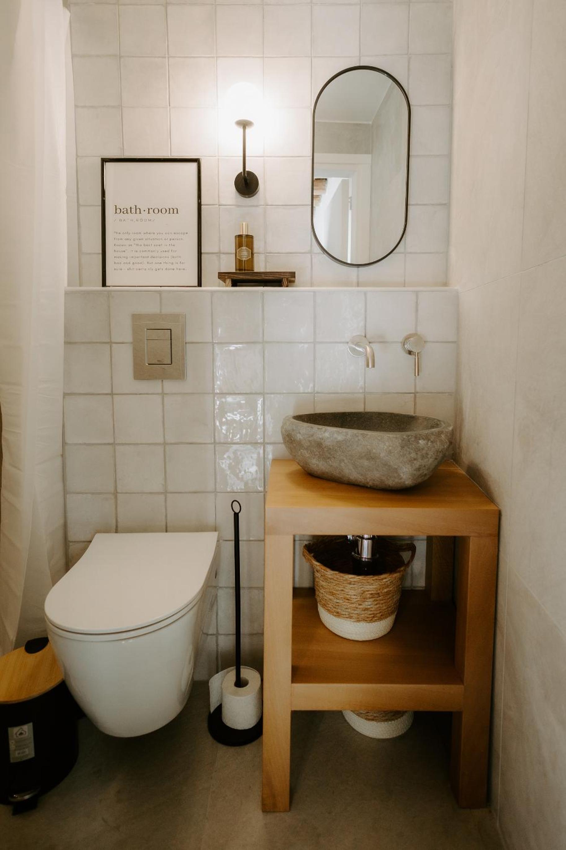 Smaragda's Guest Rooms