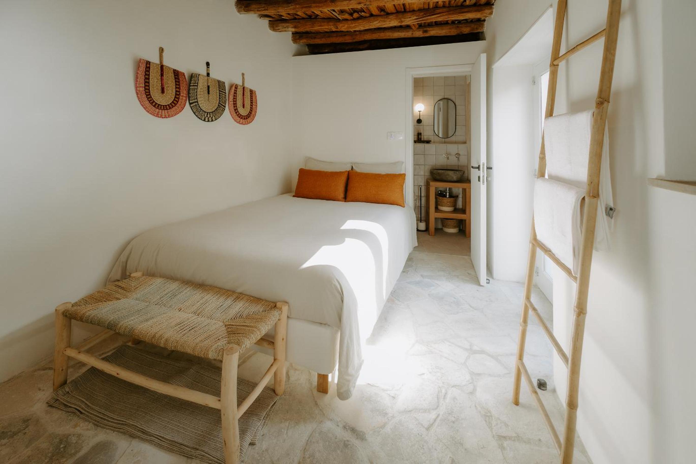 Smaragda's Guest Rooms