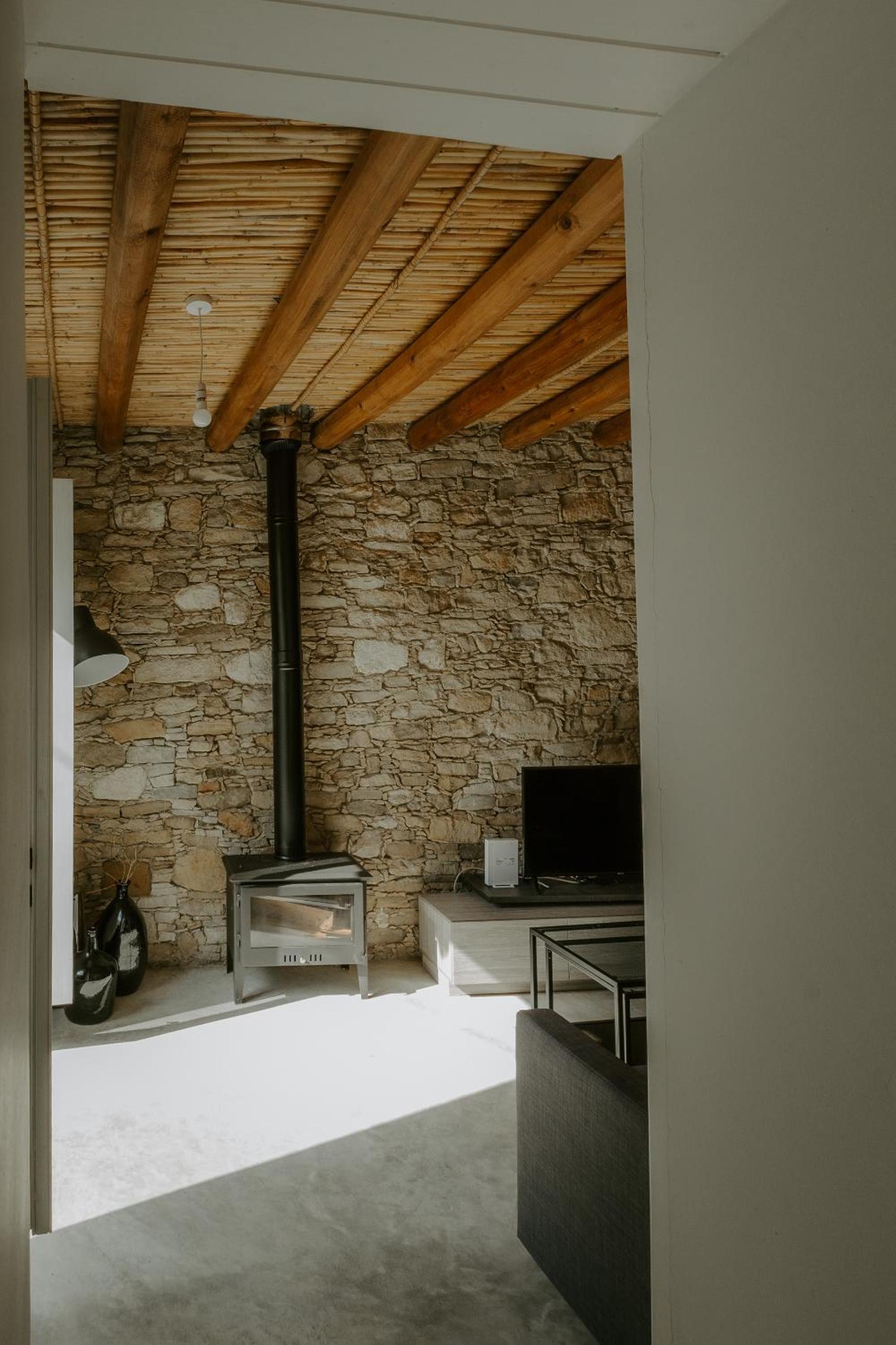 Smaragda's Guest Rooms