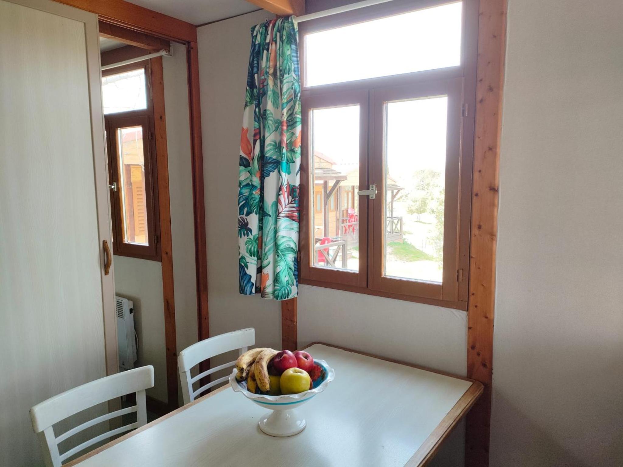 Camping El Picachuelo view 4