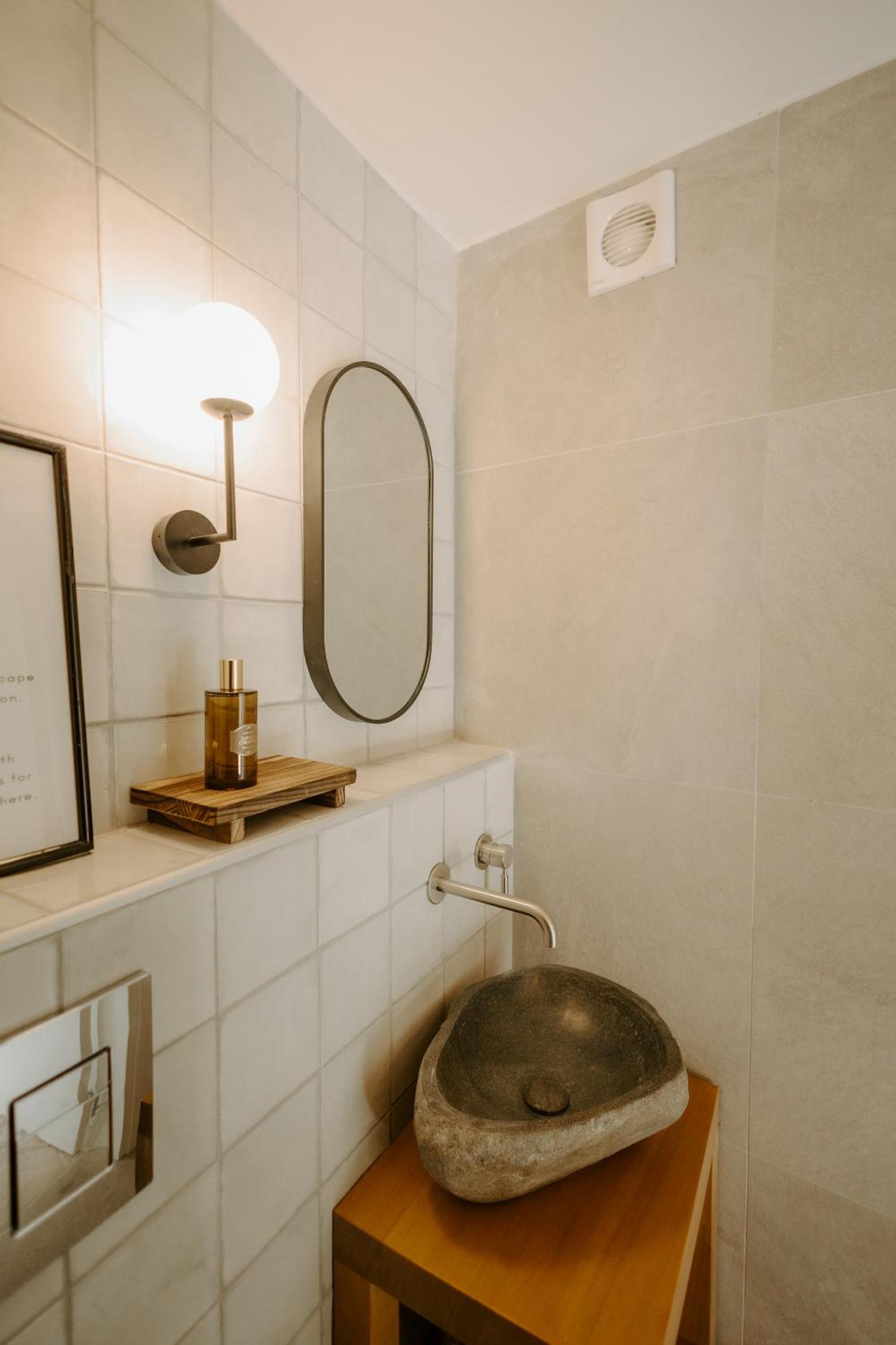 Smaragda's Guest Rooms