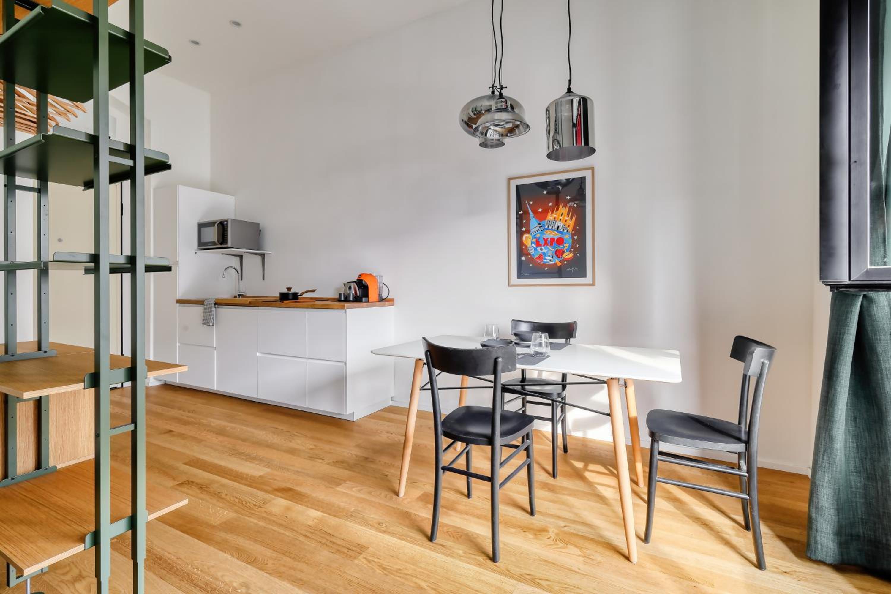 Hostmate - Milano - Via Col Di Lana - Navigli