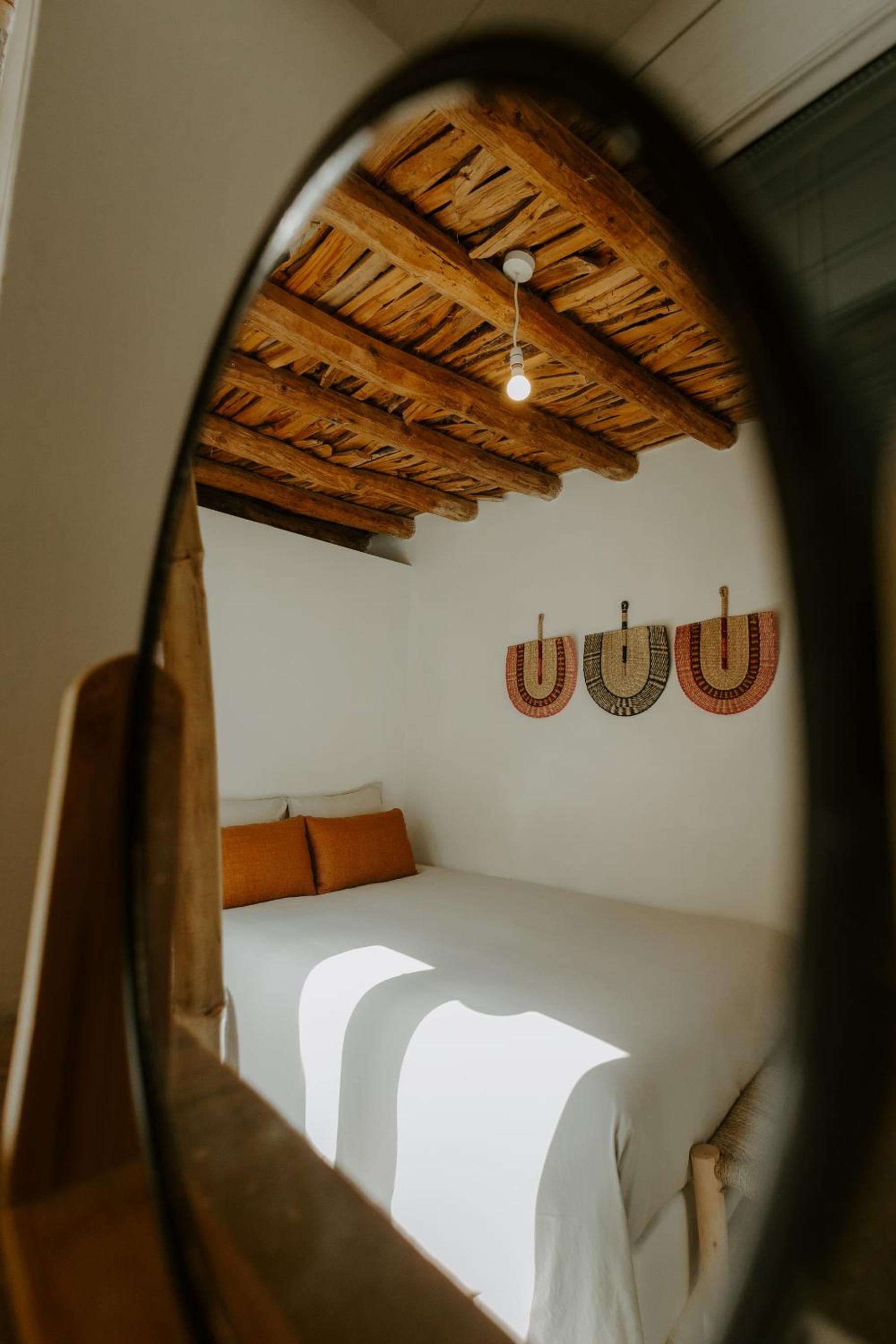 Smaragda's Guest Rooms