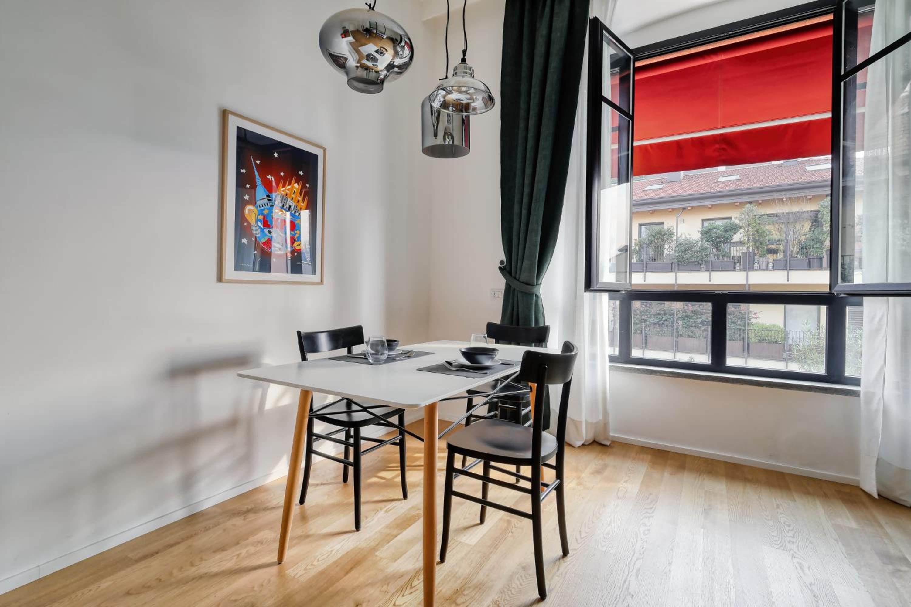 Hostmate - Milano - Via Col Di Lana - Navigli