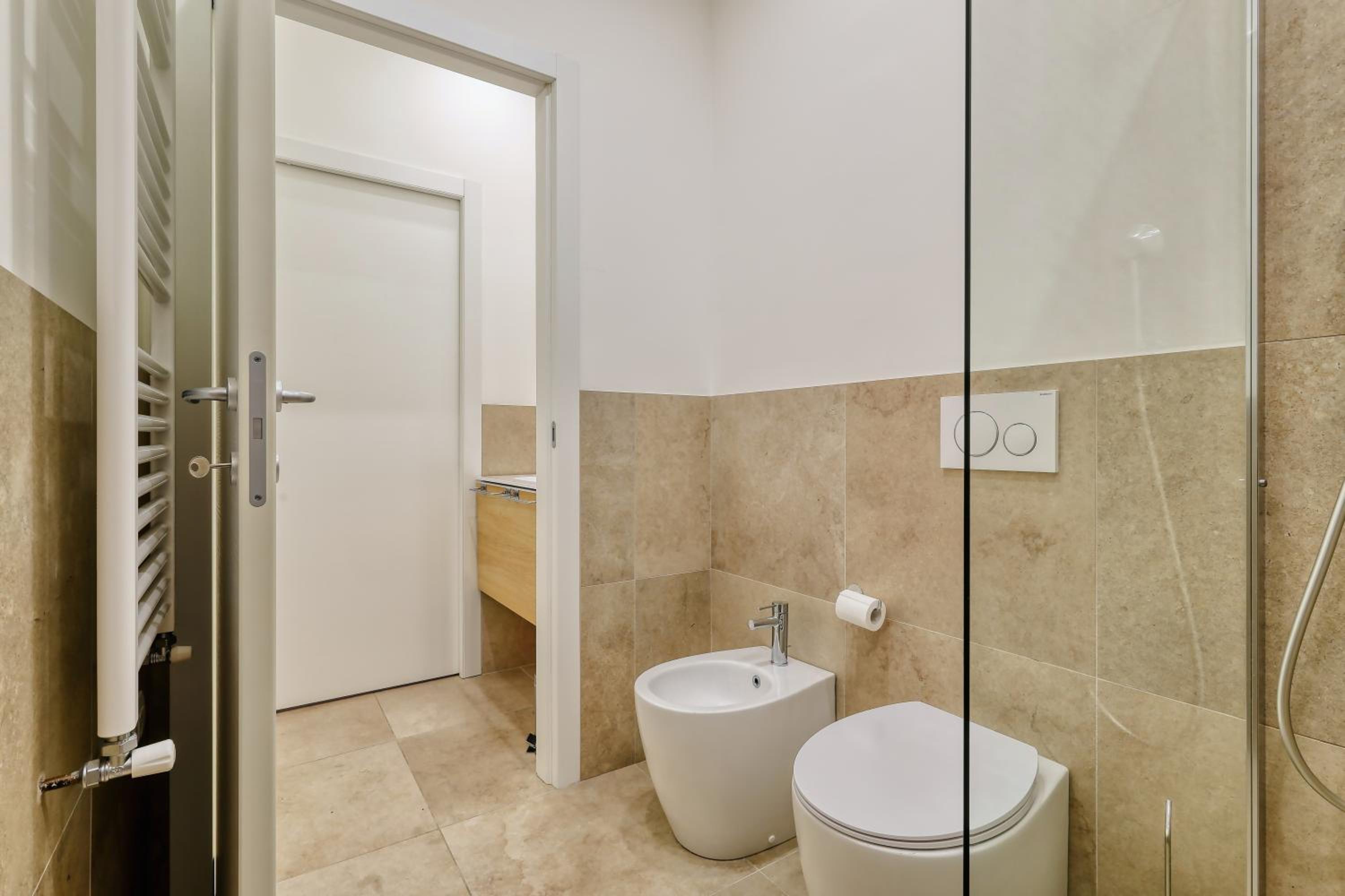 Hostmate - Milano - Via Col Di Lana - Navigli