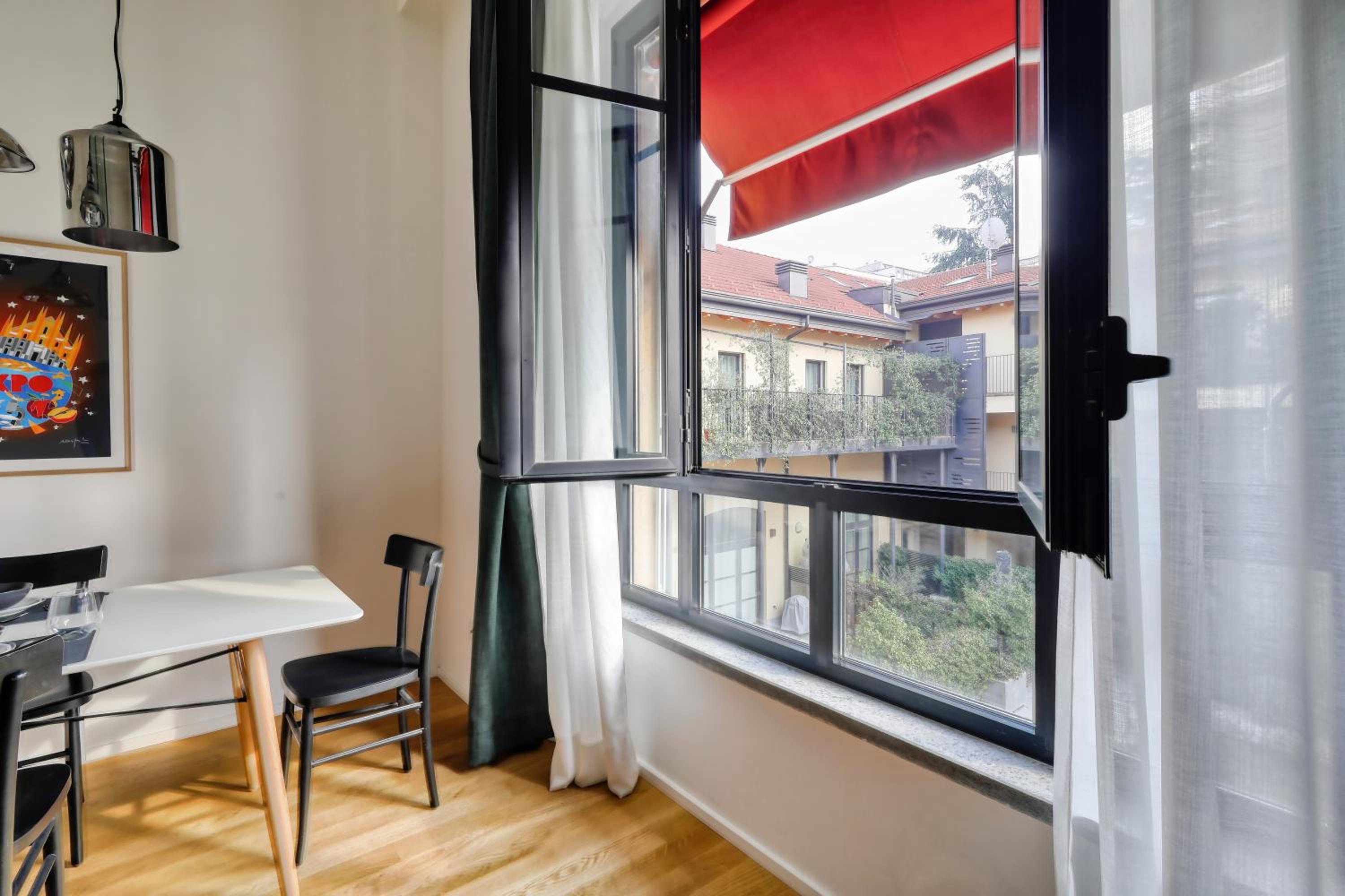 Hostmate - Milano - Via Col Di Lana - Navigli