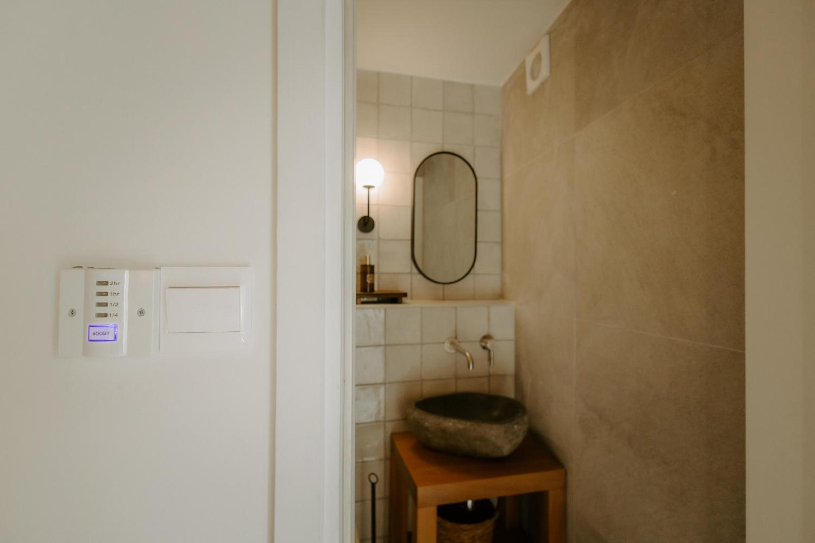 Smaragda's Guest Rooms