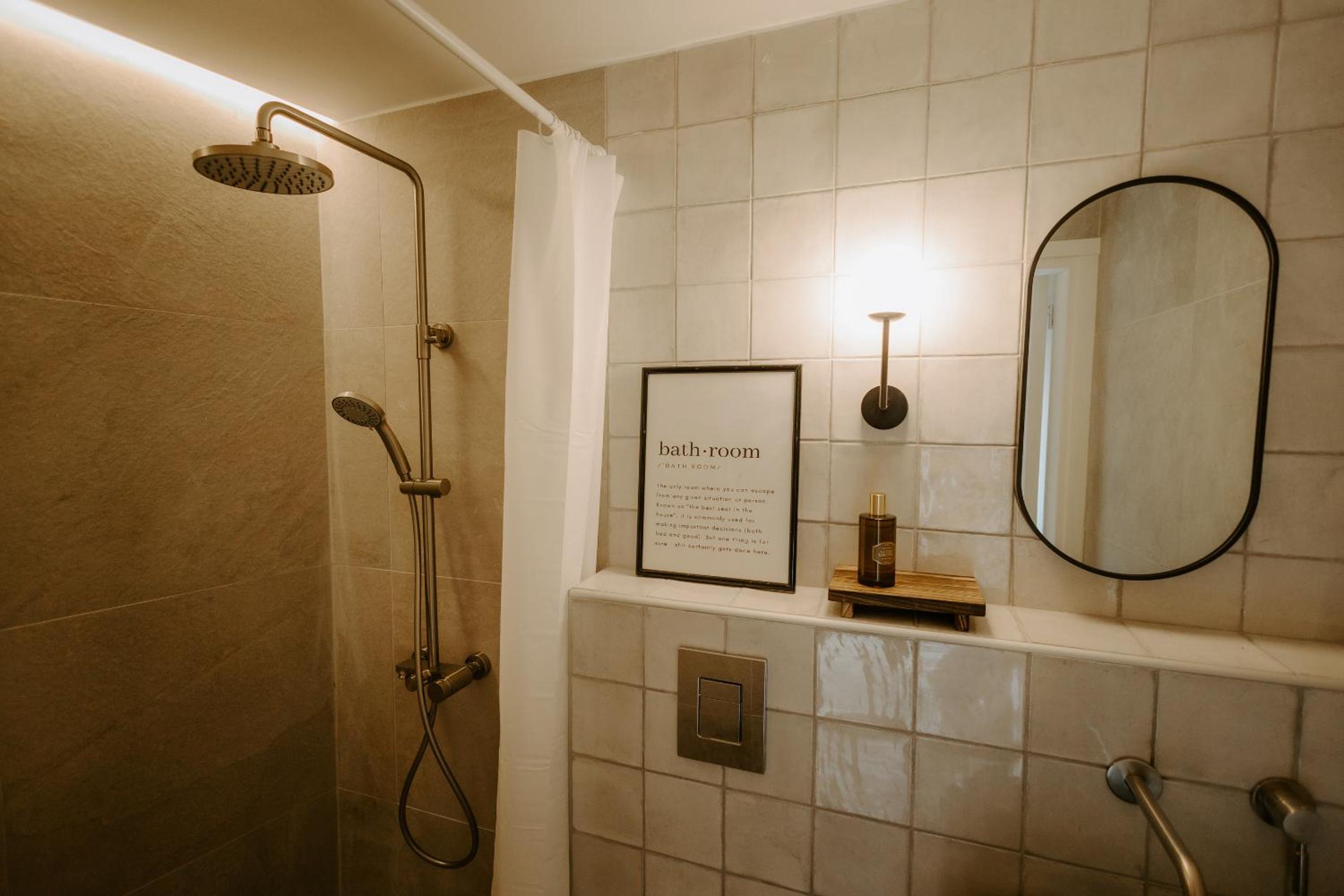 Smaragda's Guest Rooms
