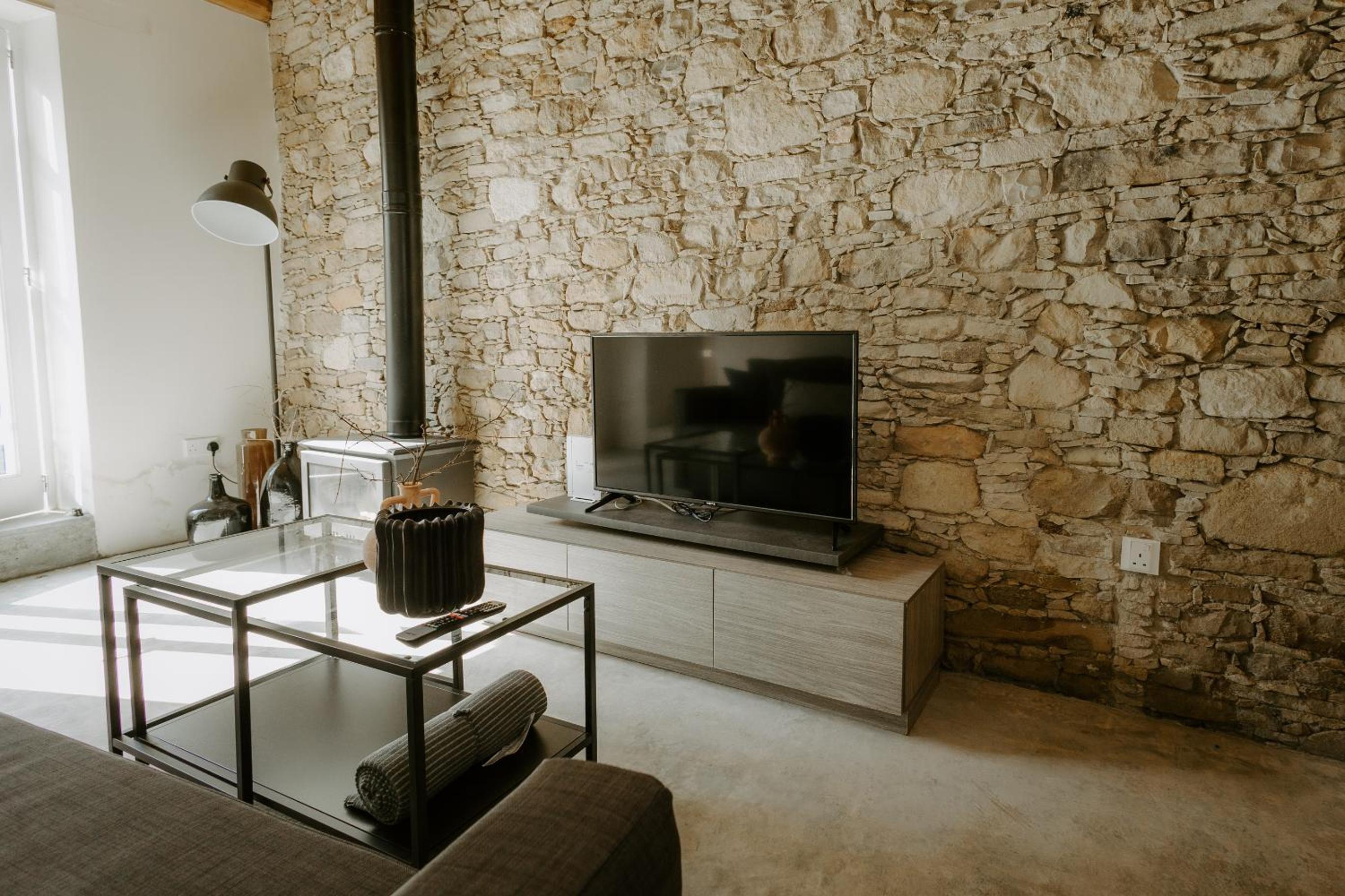 Smaragda's Guest Rooms