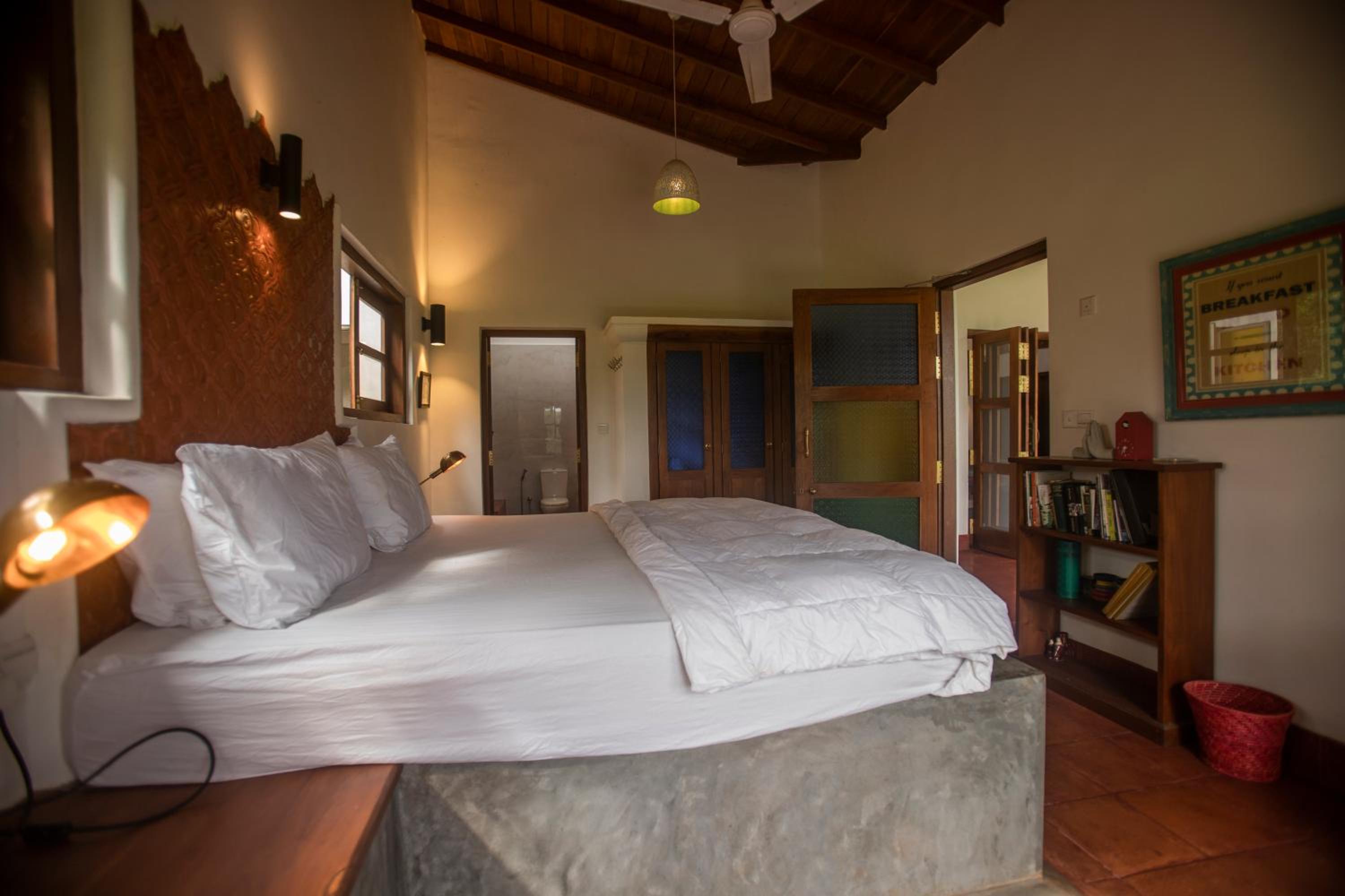 Kumbura Homestay